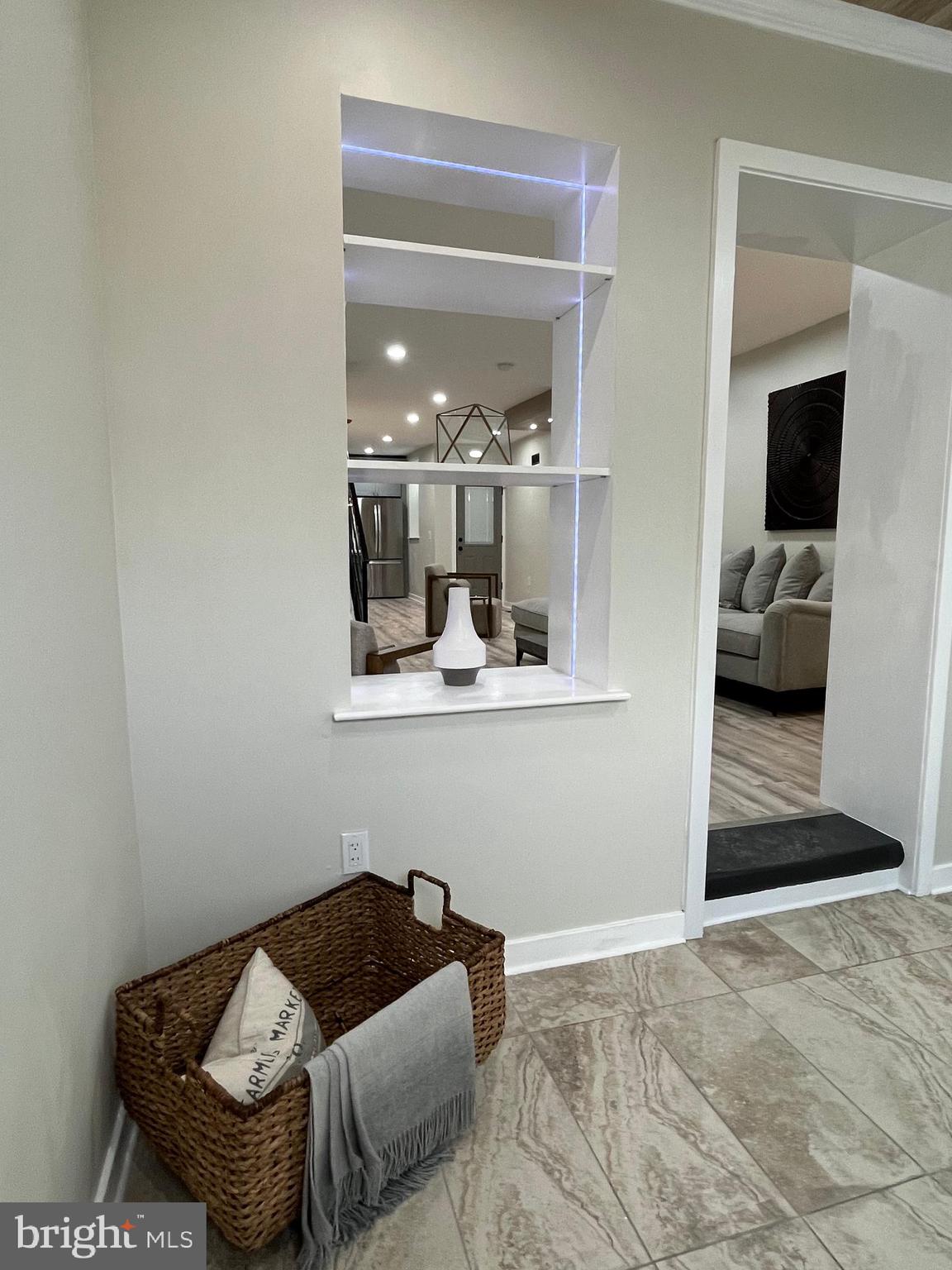 OVERBROOK - Residential