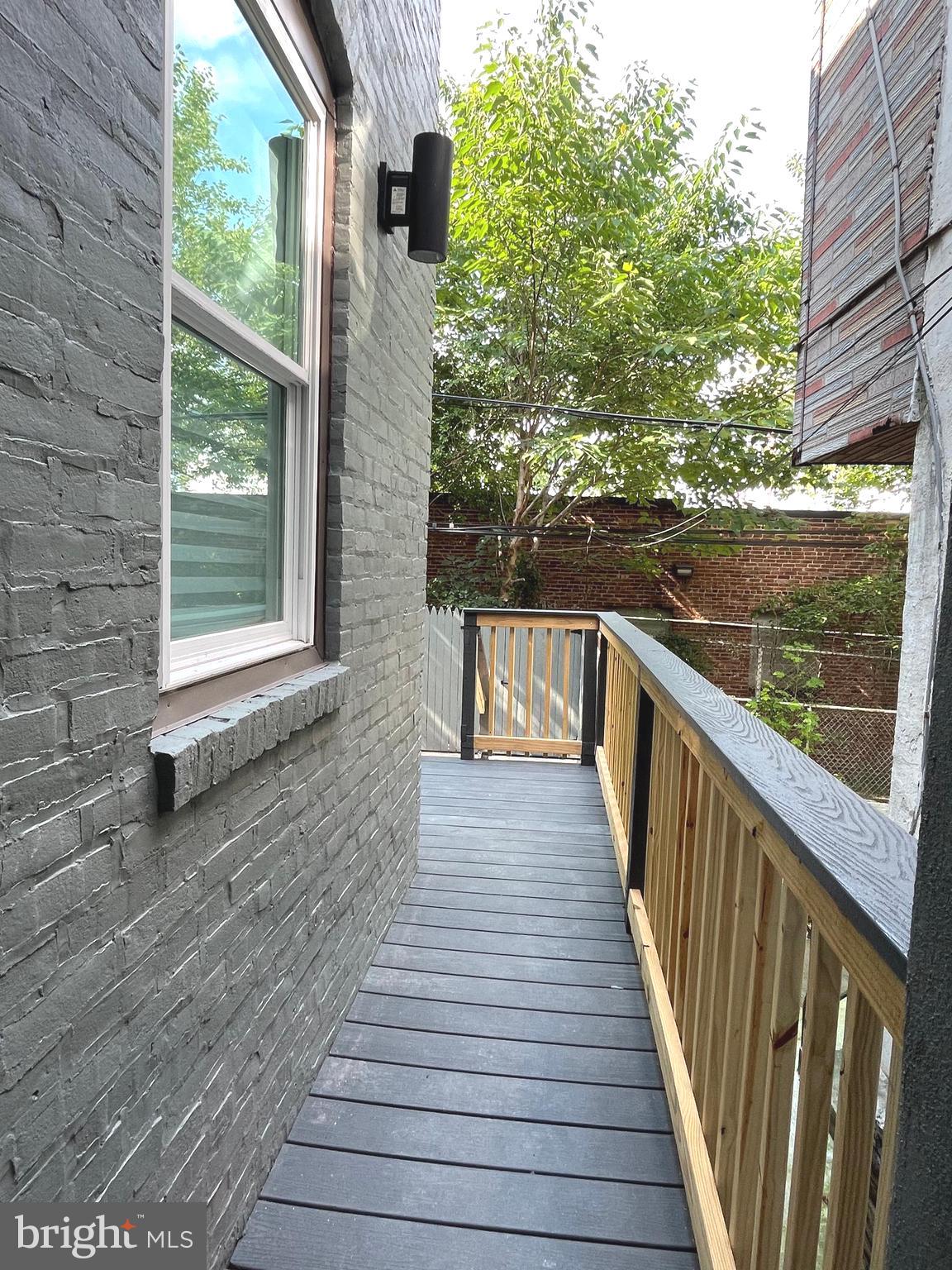 OVERBROOK - Residential