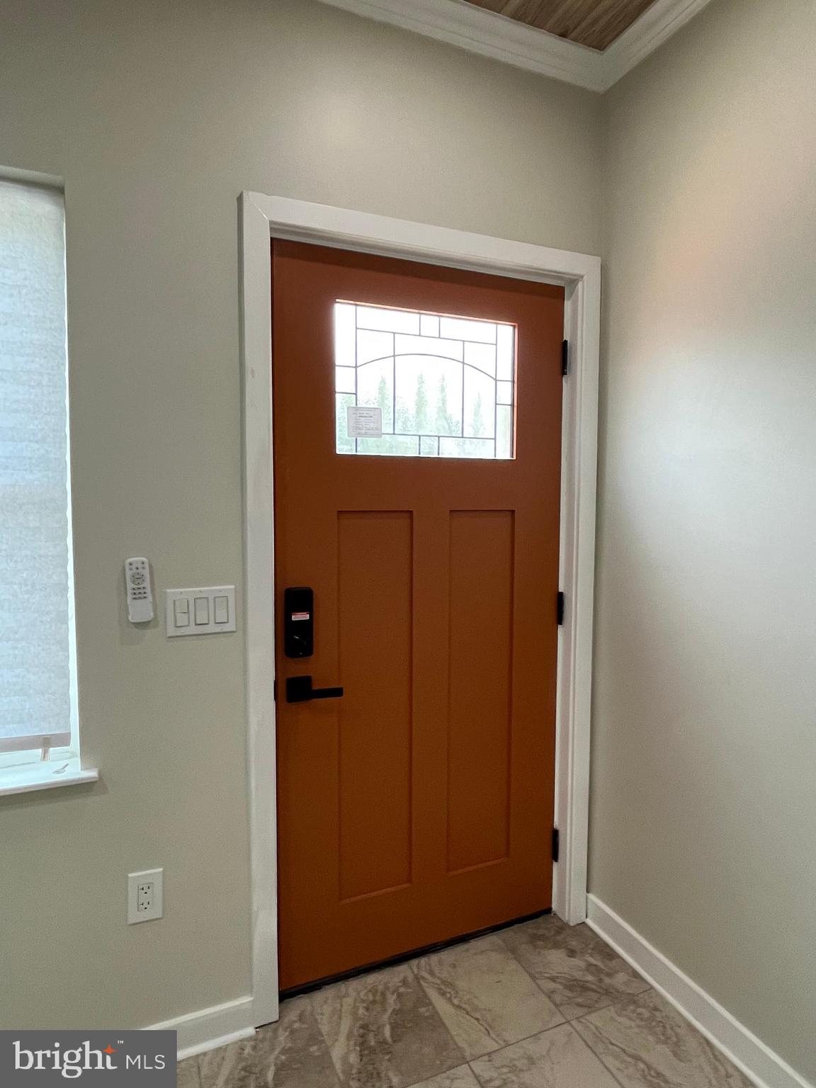 OVERBROOK - Residential