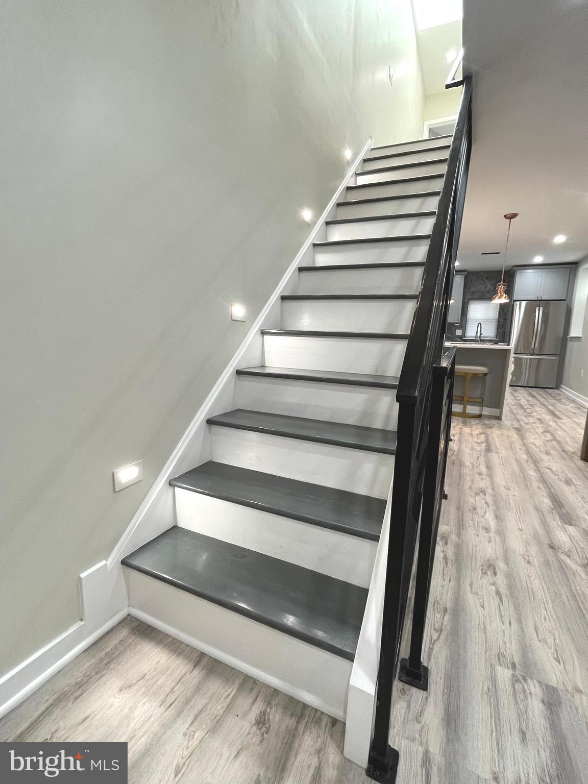 OVERBROOK - Residential