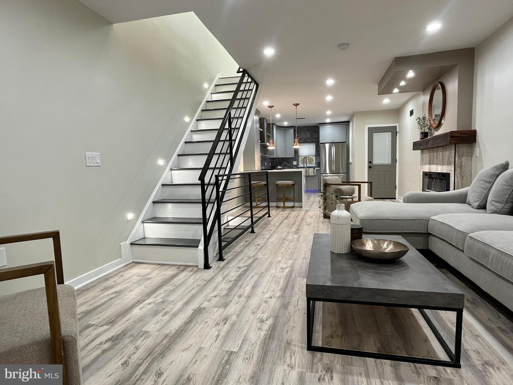 OVERBROOK - Residential