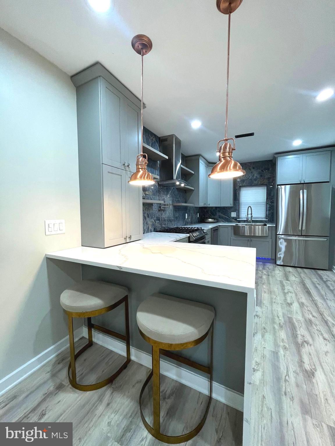 OVERBROOK - Residential