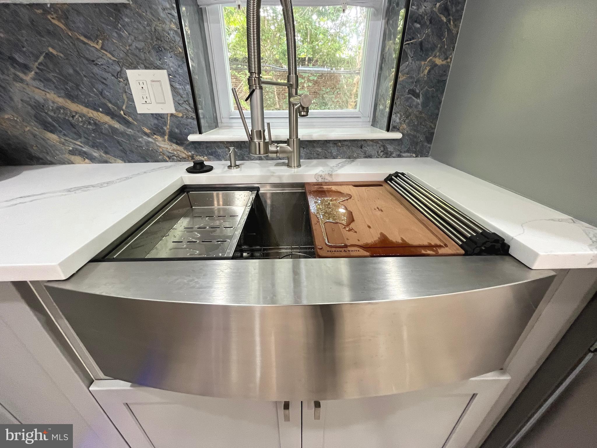 OVERBROOK - Residential