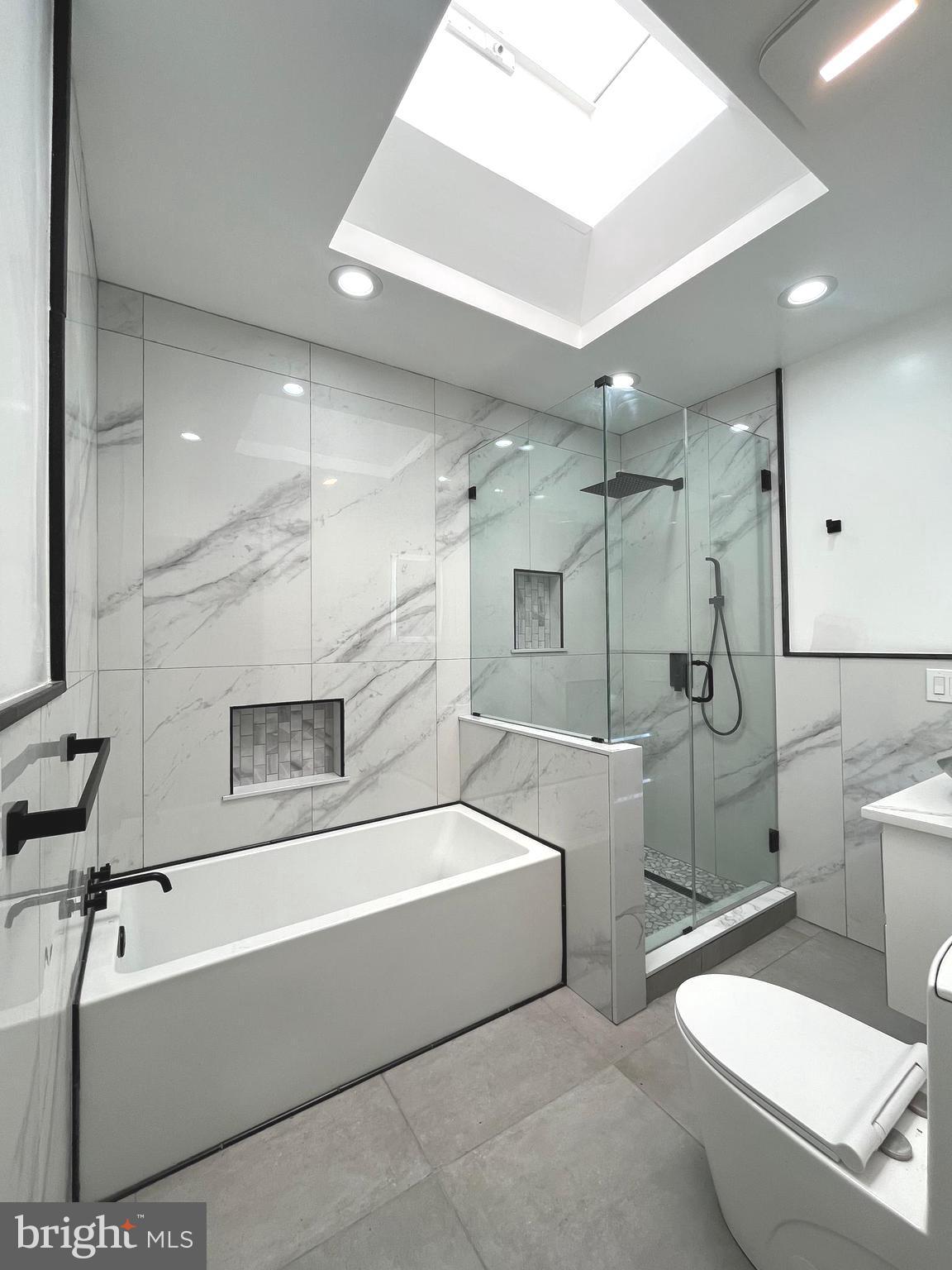 OVERBROOK - Residential