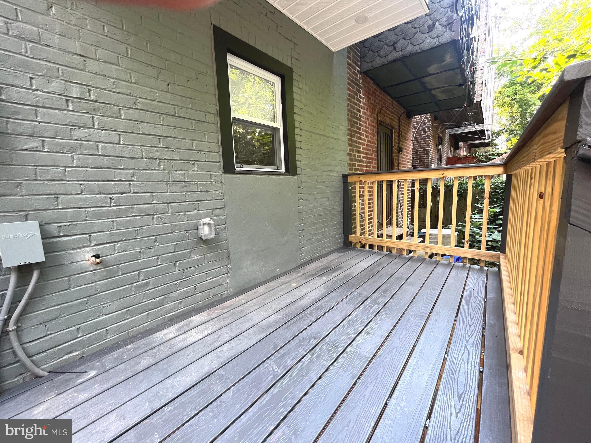 OVERBROOK - Residential