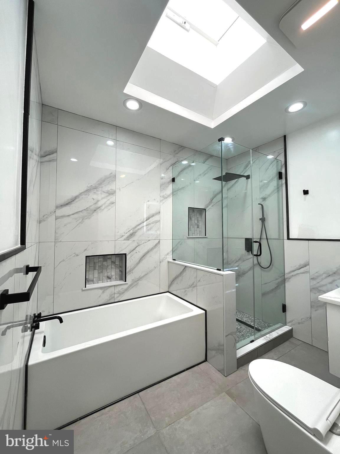 OVERBROOK - Residential