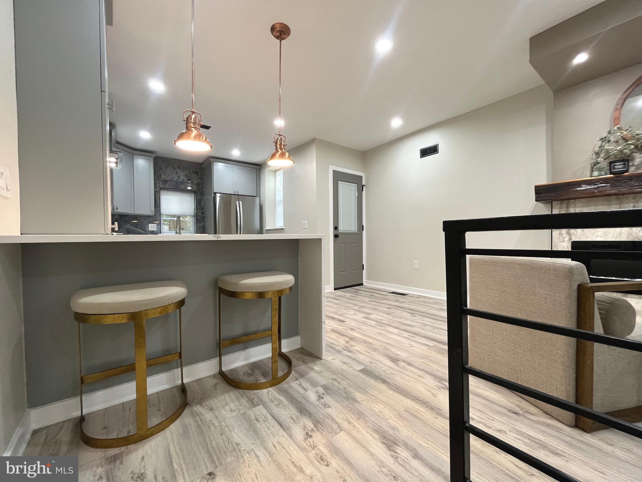 OVERBROOK - Residential