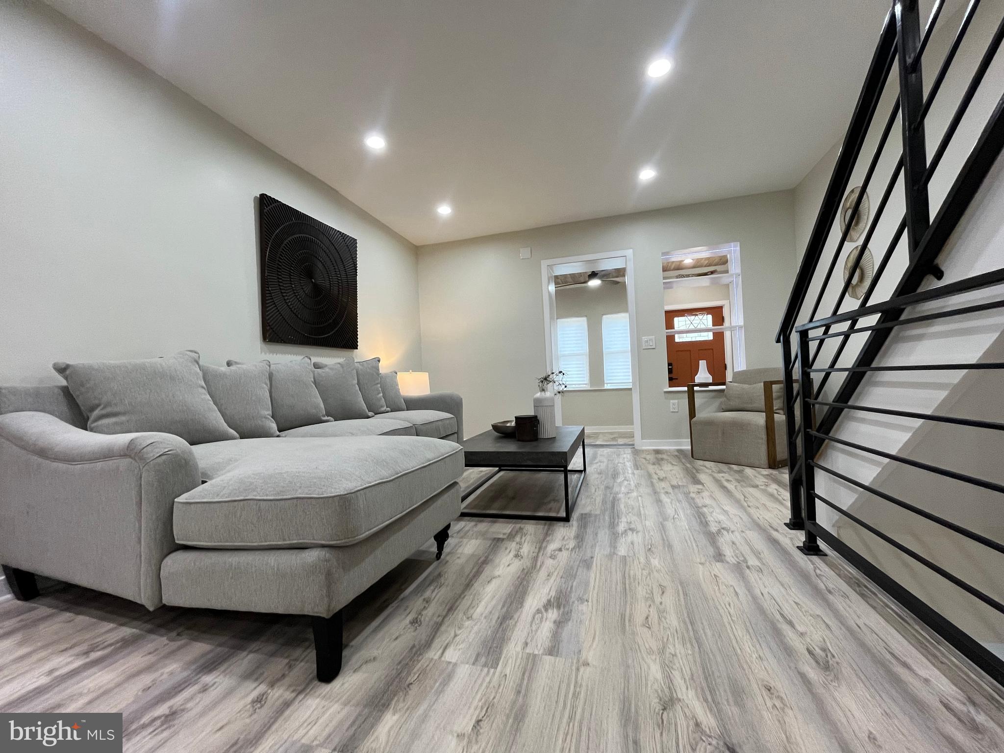 OVERBROOK - Residential