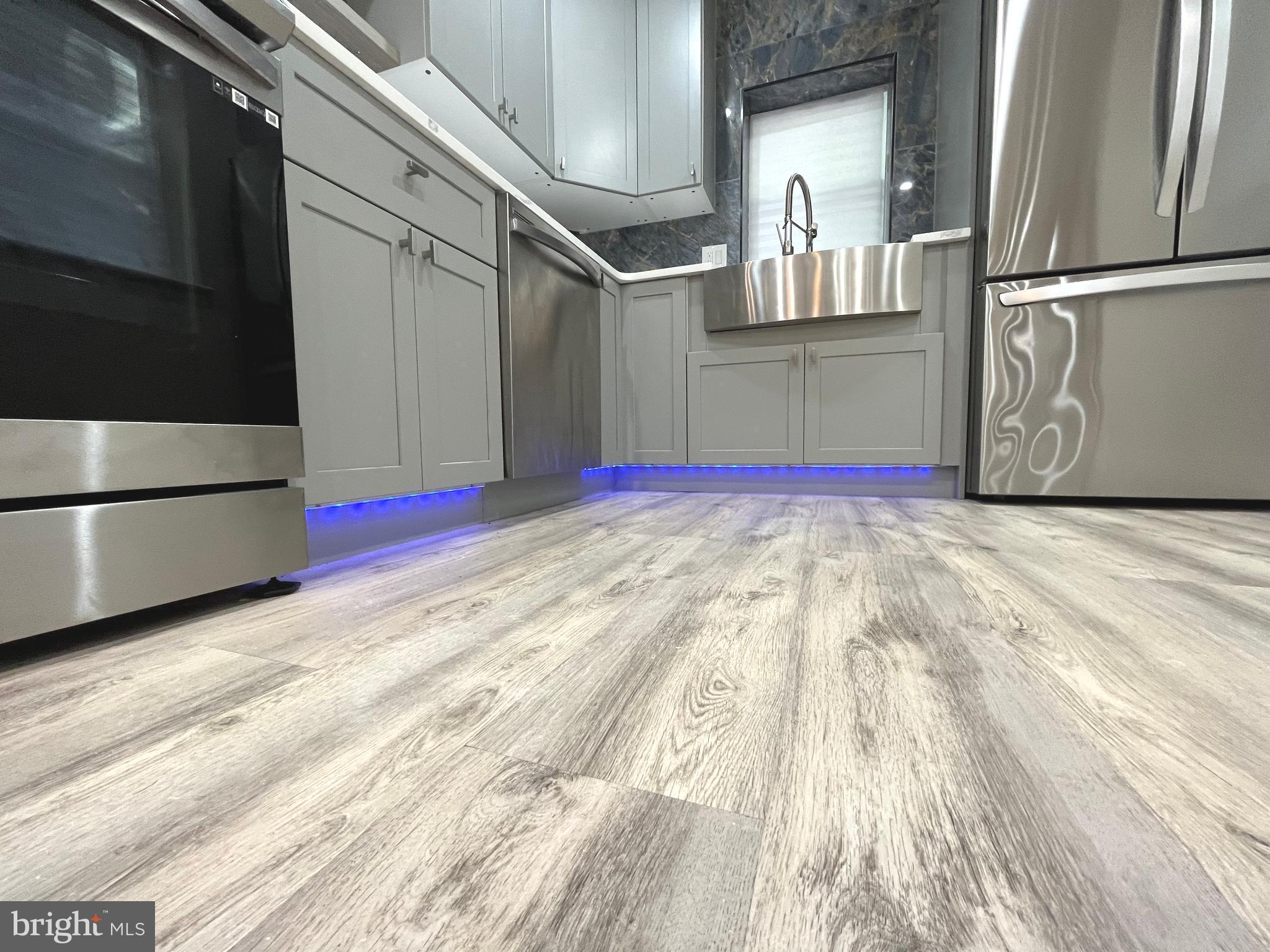 OVERBROOK - Residential