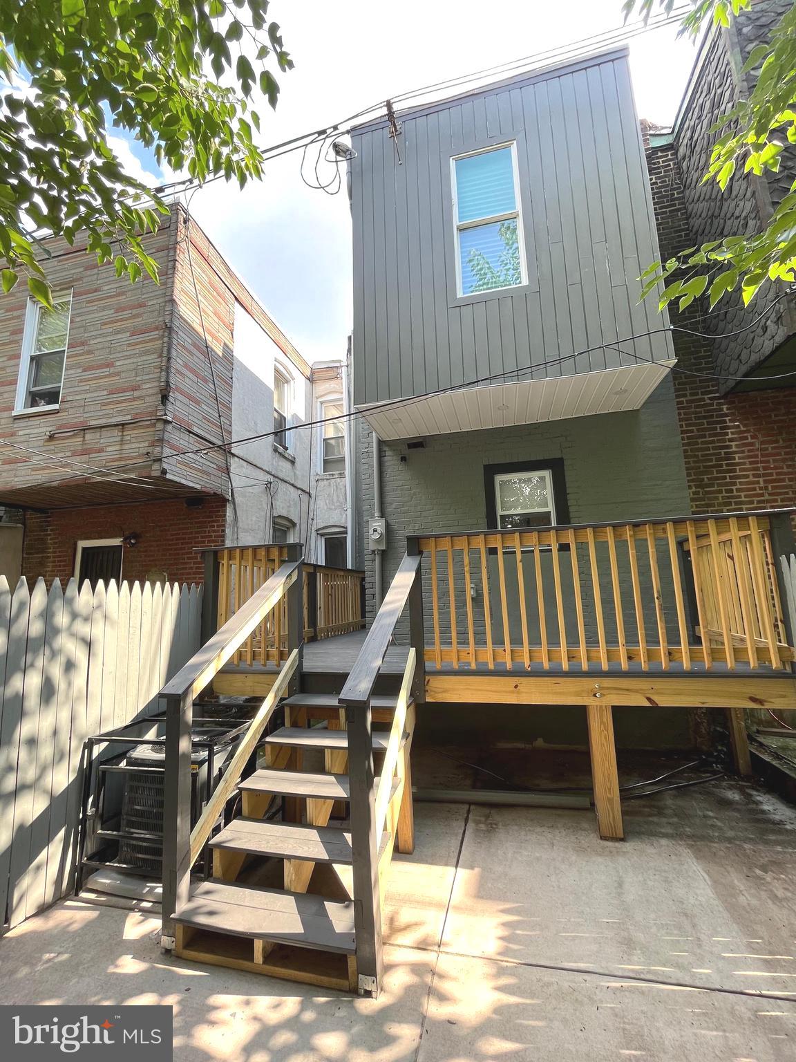 OVERBROOK - Residential