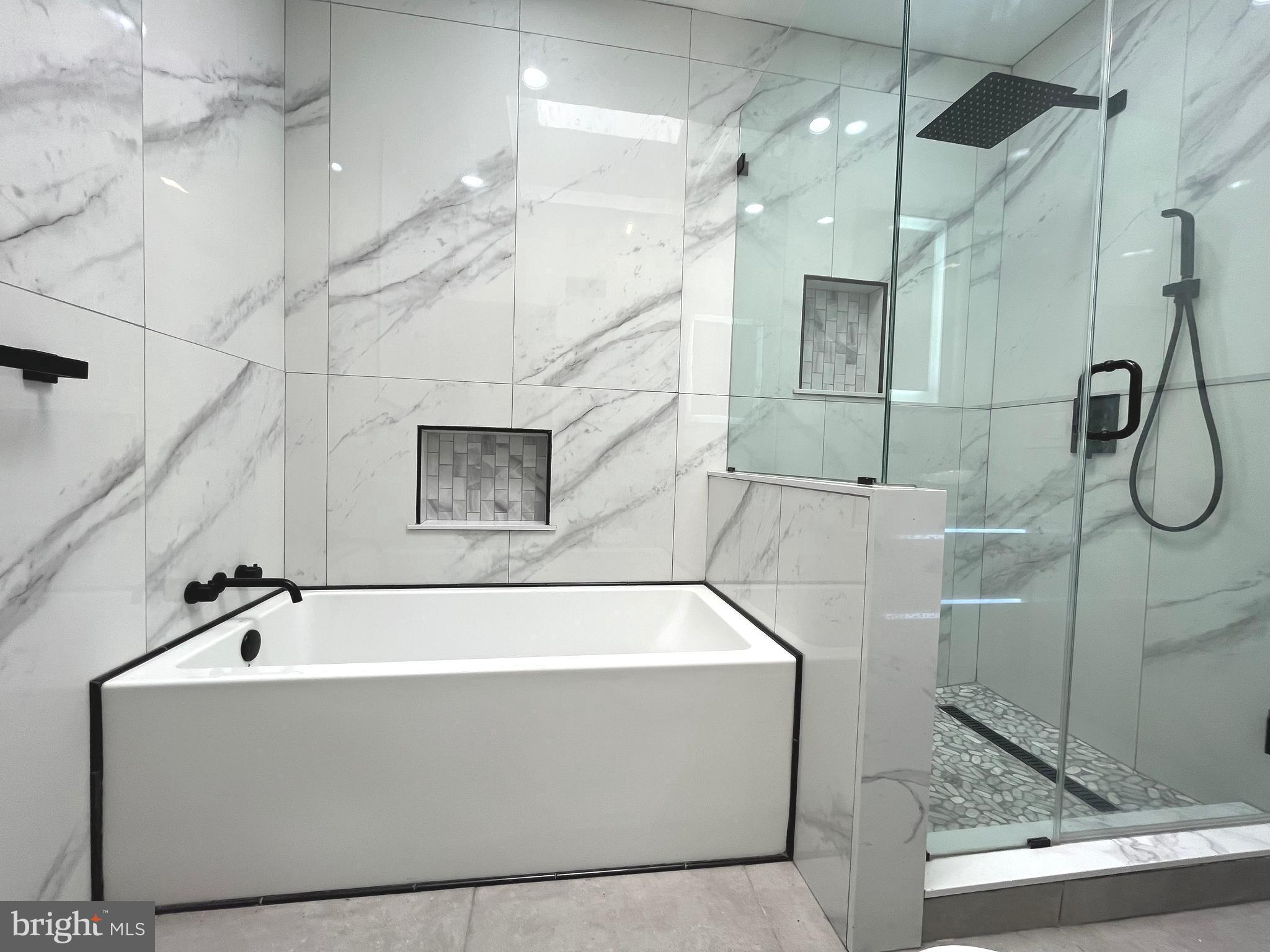 OVERBROOK - Residential