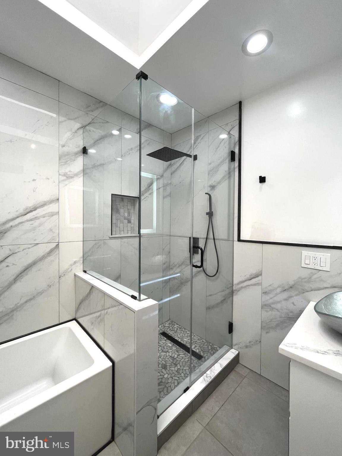 OVERBROOK - Residential