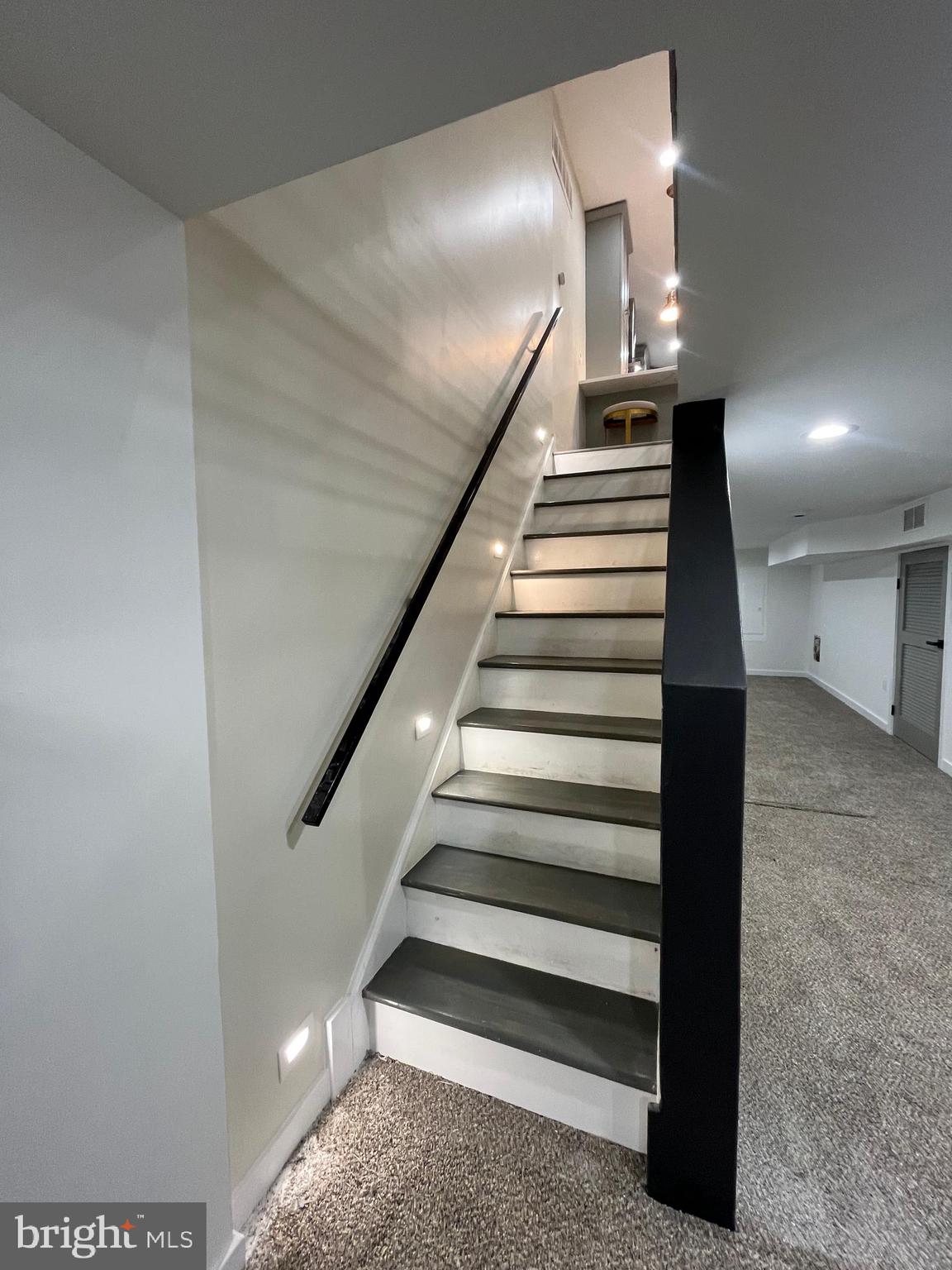 OVERBROOK - Residential