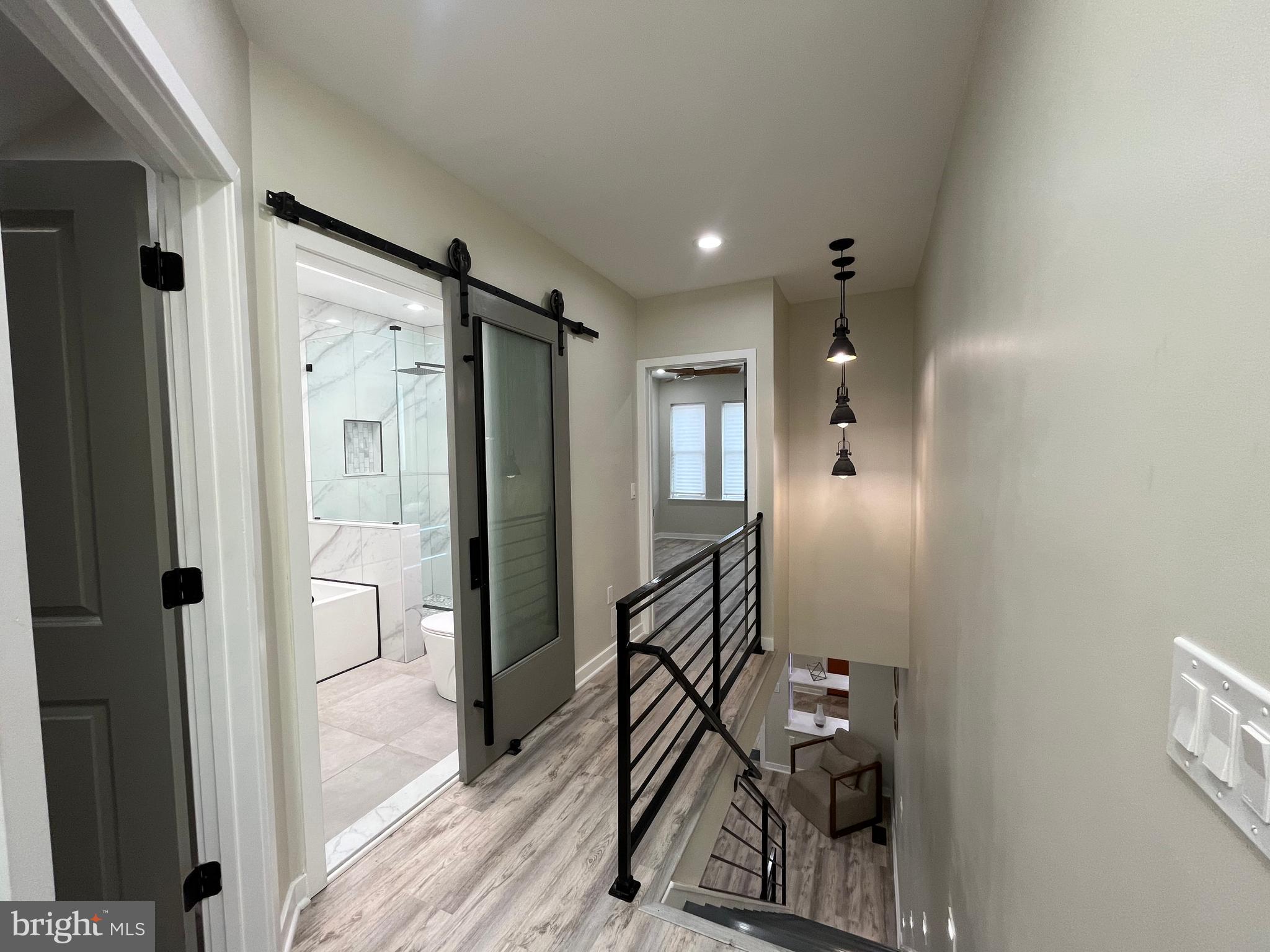 OVERBROOK - Residential