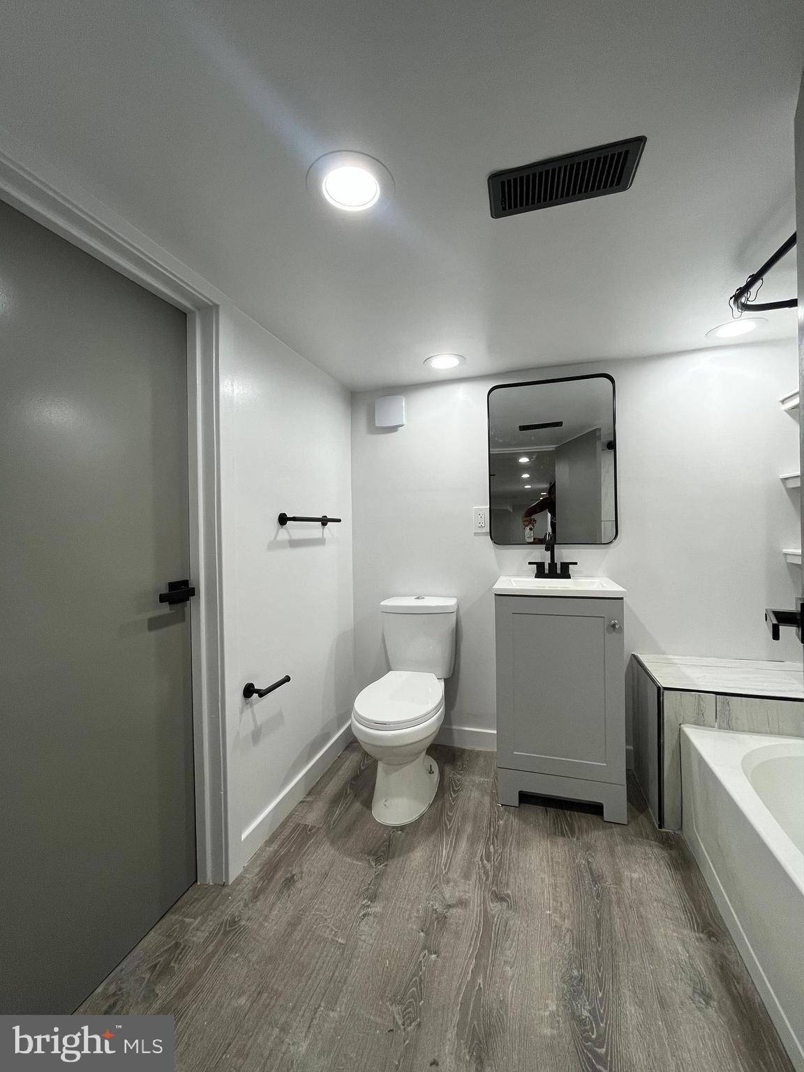 OVERBROOK - Residential