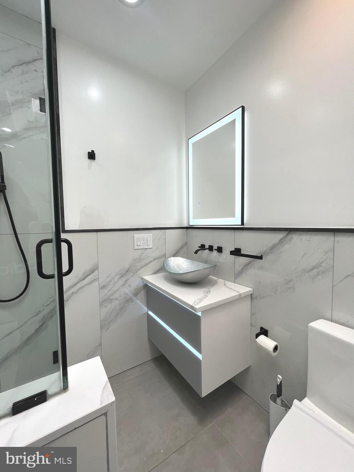 OVERBROOK - Residential