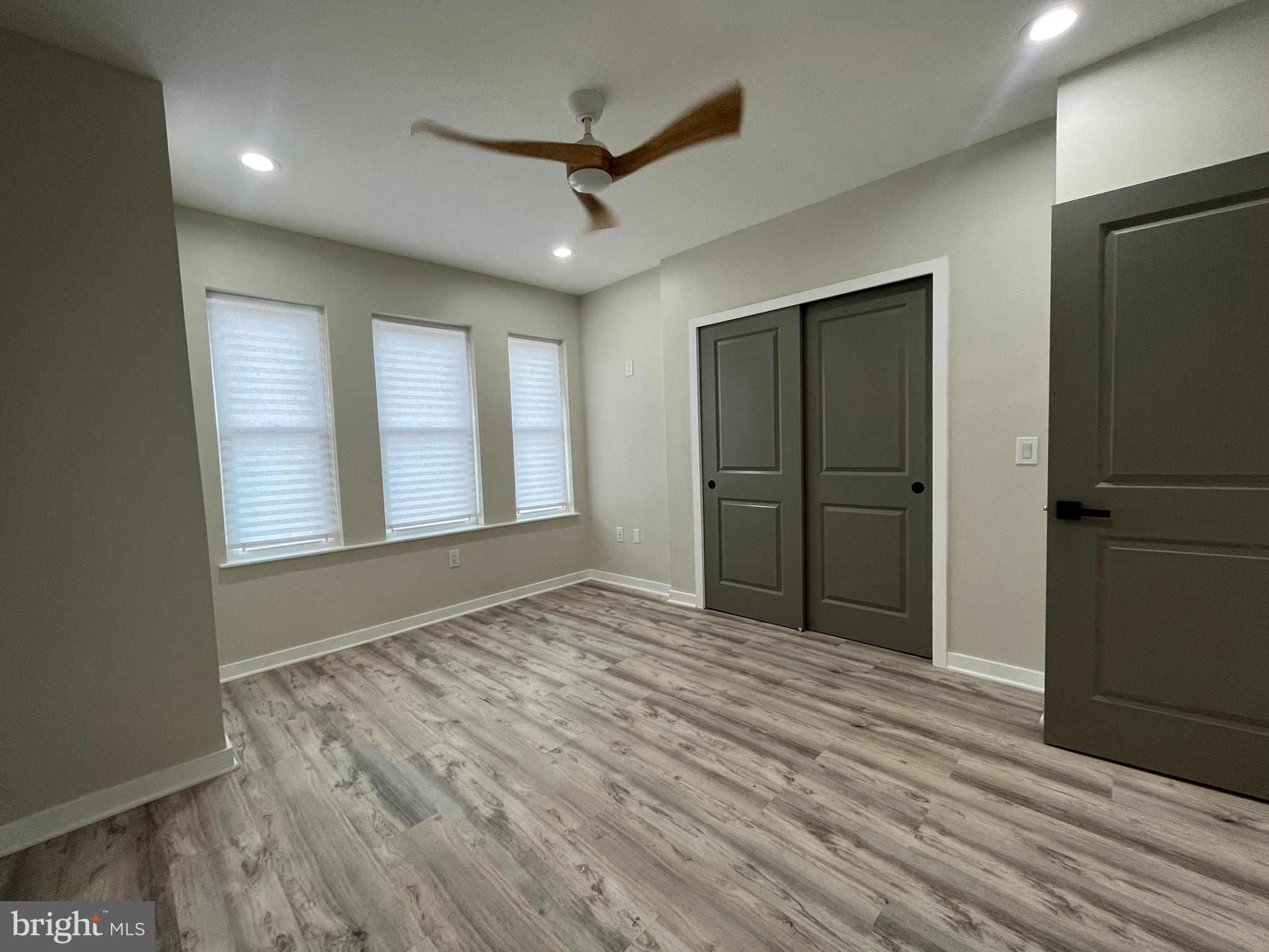 OVERBROOK - Residential