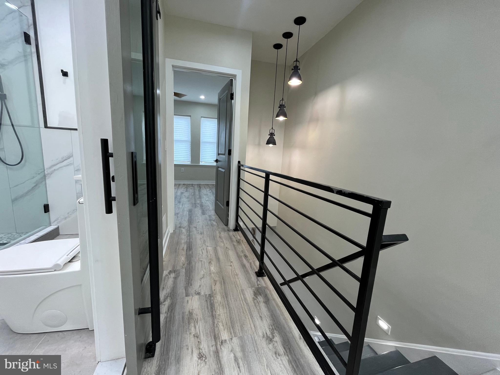 OVERBROOK - Residential