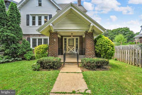 Townhouse For Sale - 116 Park Road<br/> Berks County, READING, PA 19610