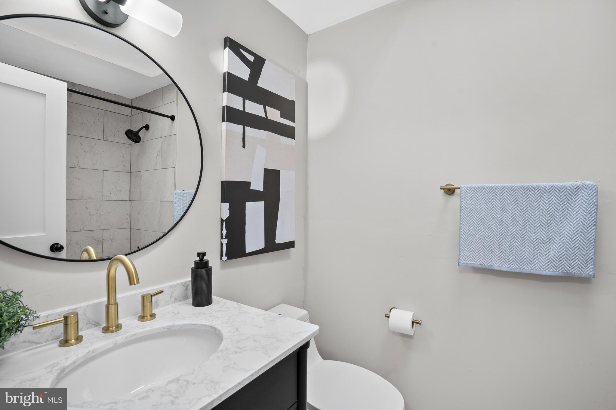 MILLBROOK - Residential