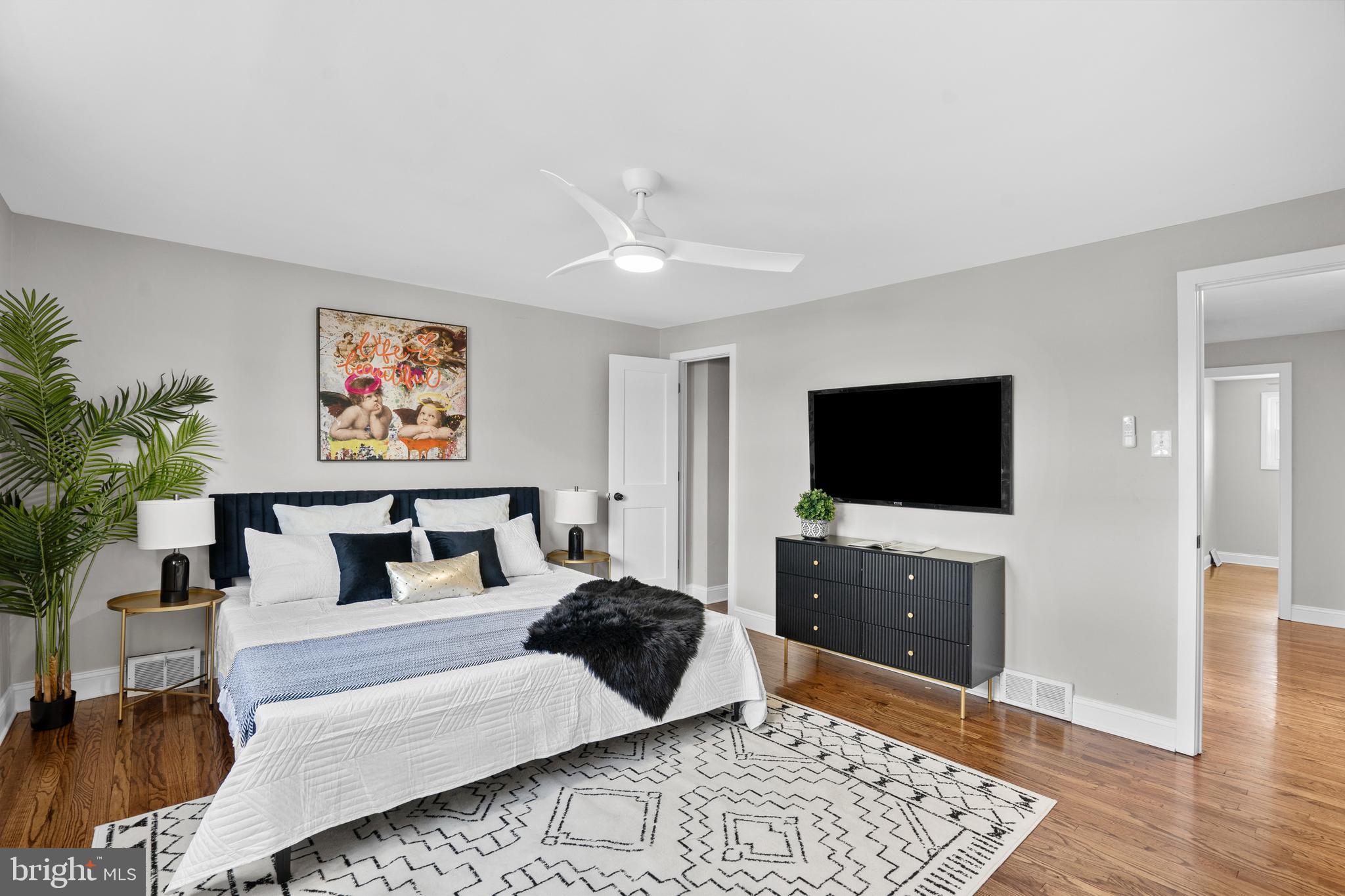 MILLBROOK - Residential