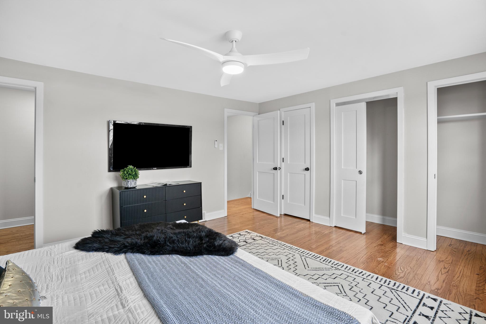 MILLBROOK - Residential