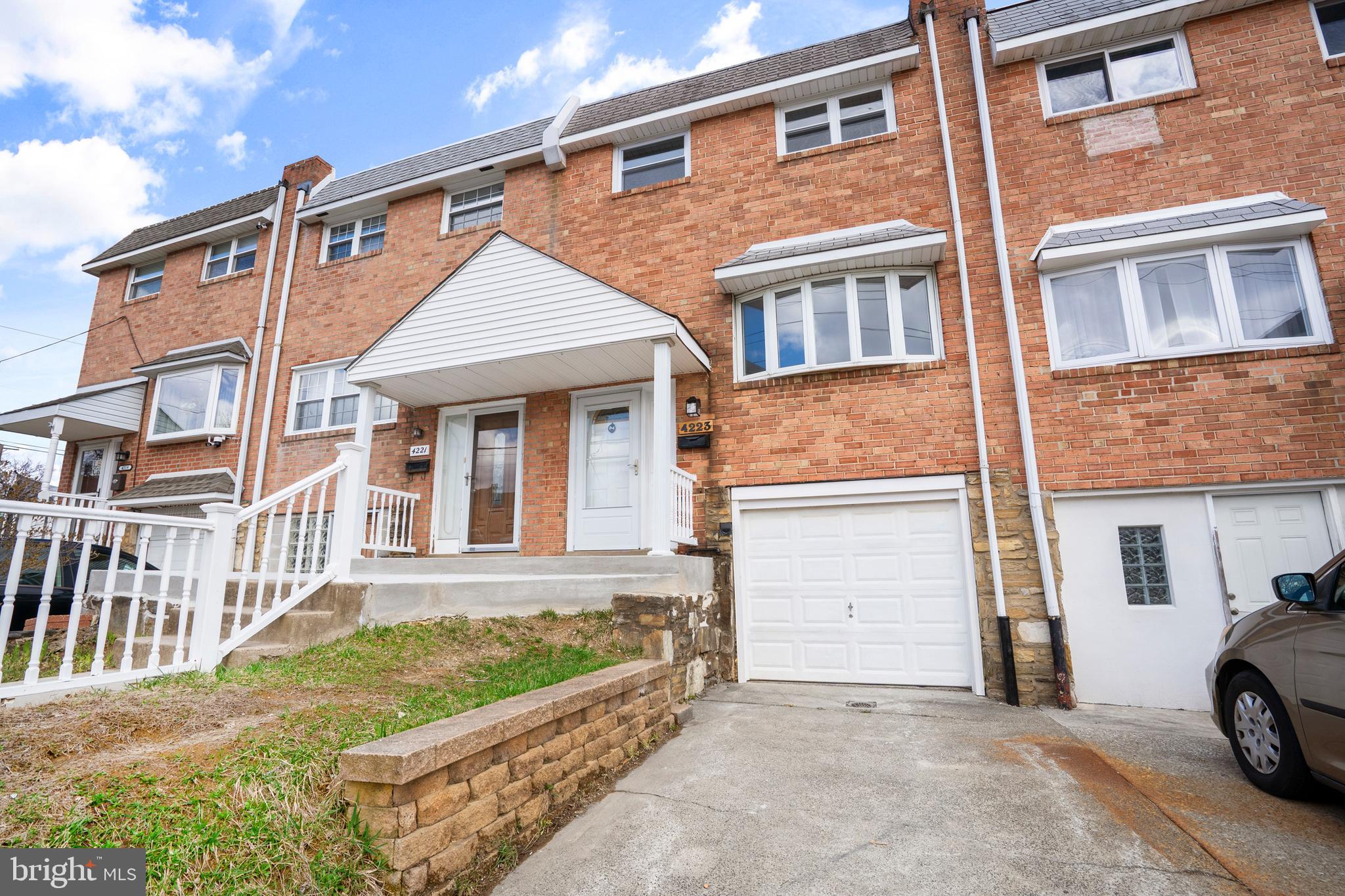 MILLBROOK - Residential