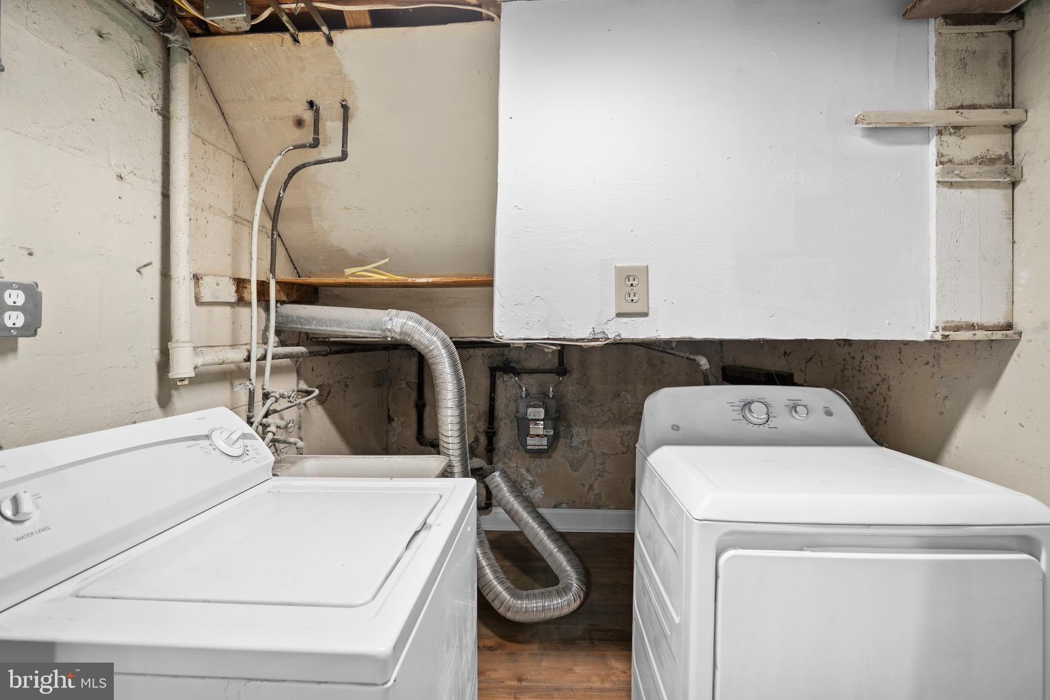 MILLBROOK - Residential