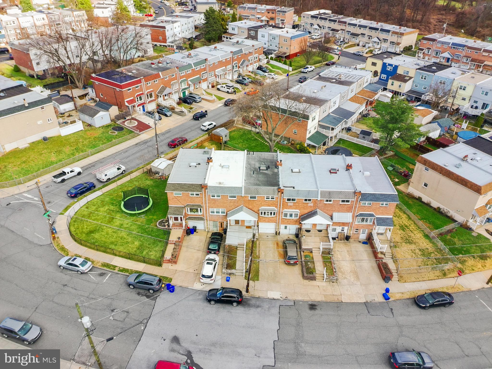 MILLBROOK - Residential