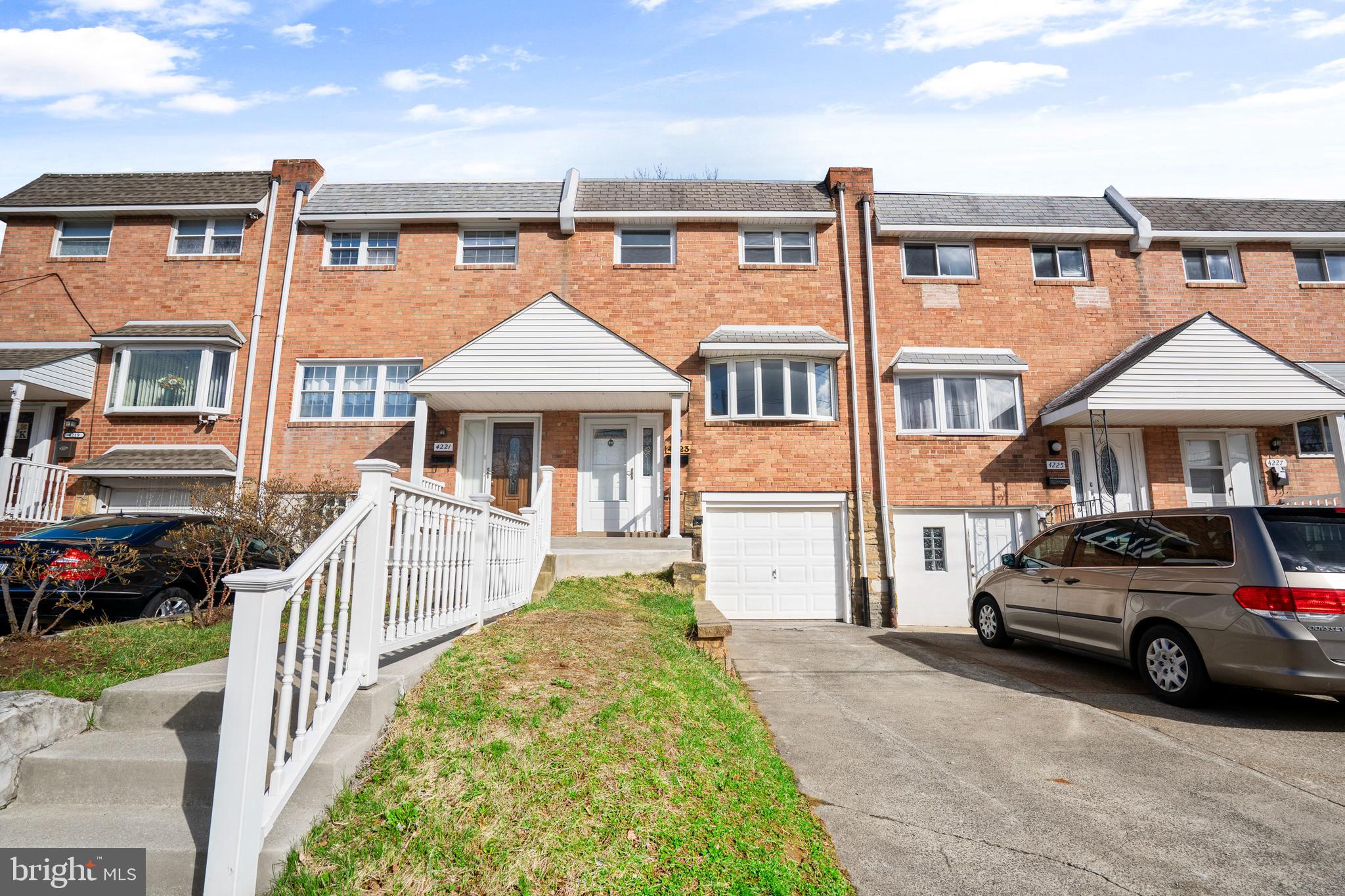 MILLBROOK - Residential