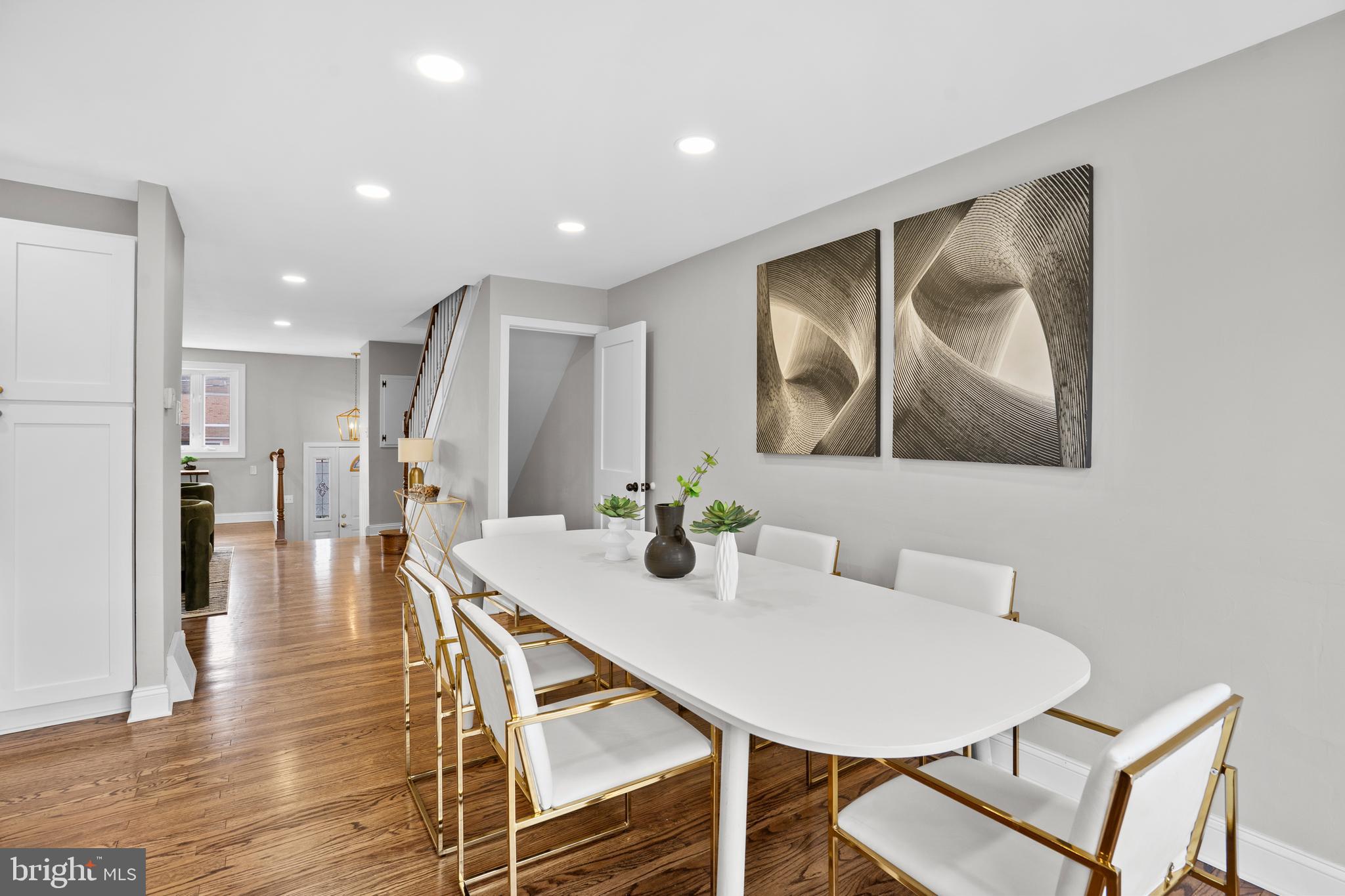 MILLBROOK - Residential