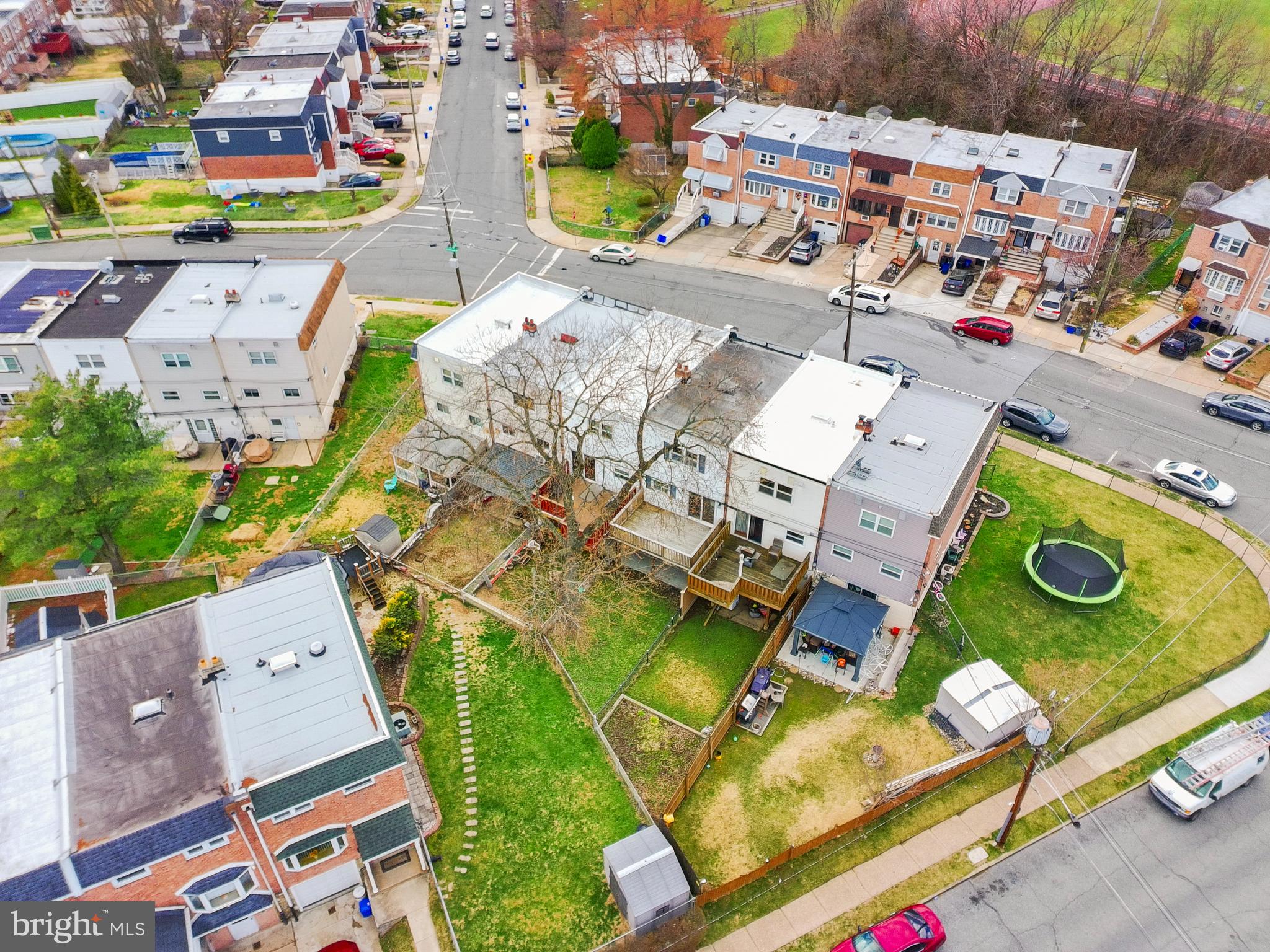 MILLBROOK - Residential