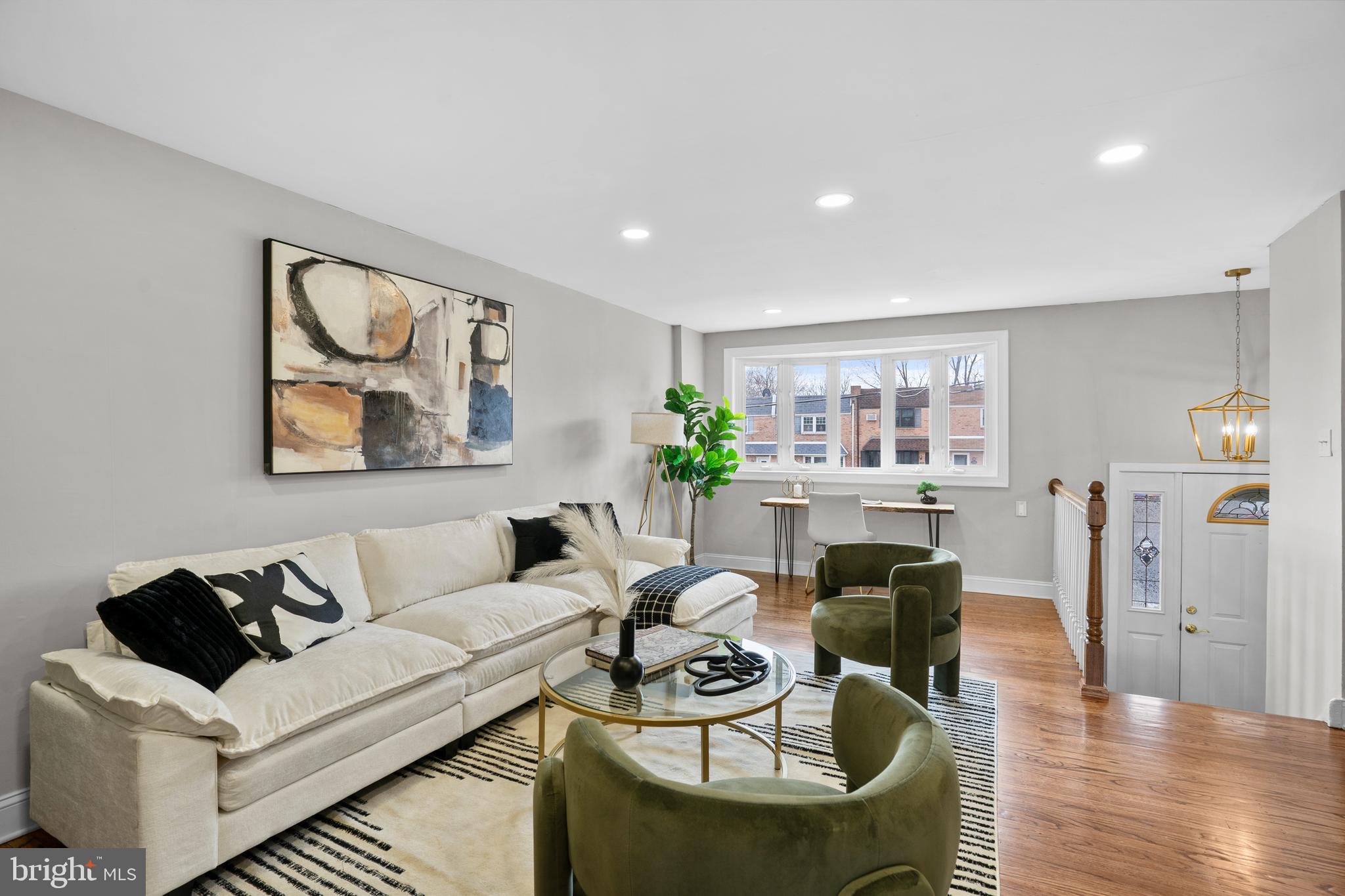 MILLBROOK - Residential