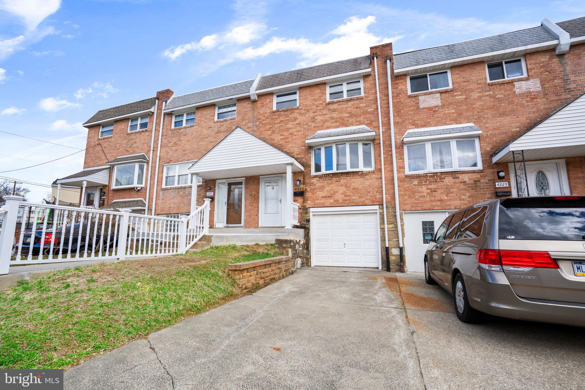 MILLBROOK - Residential