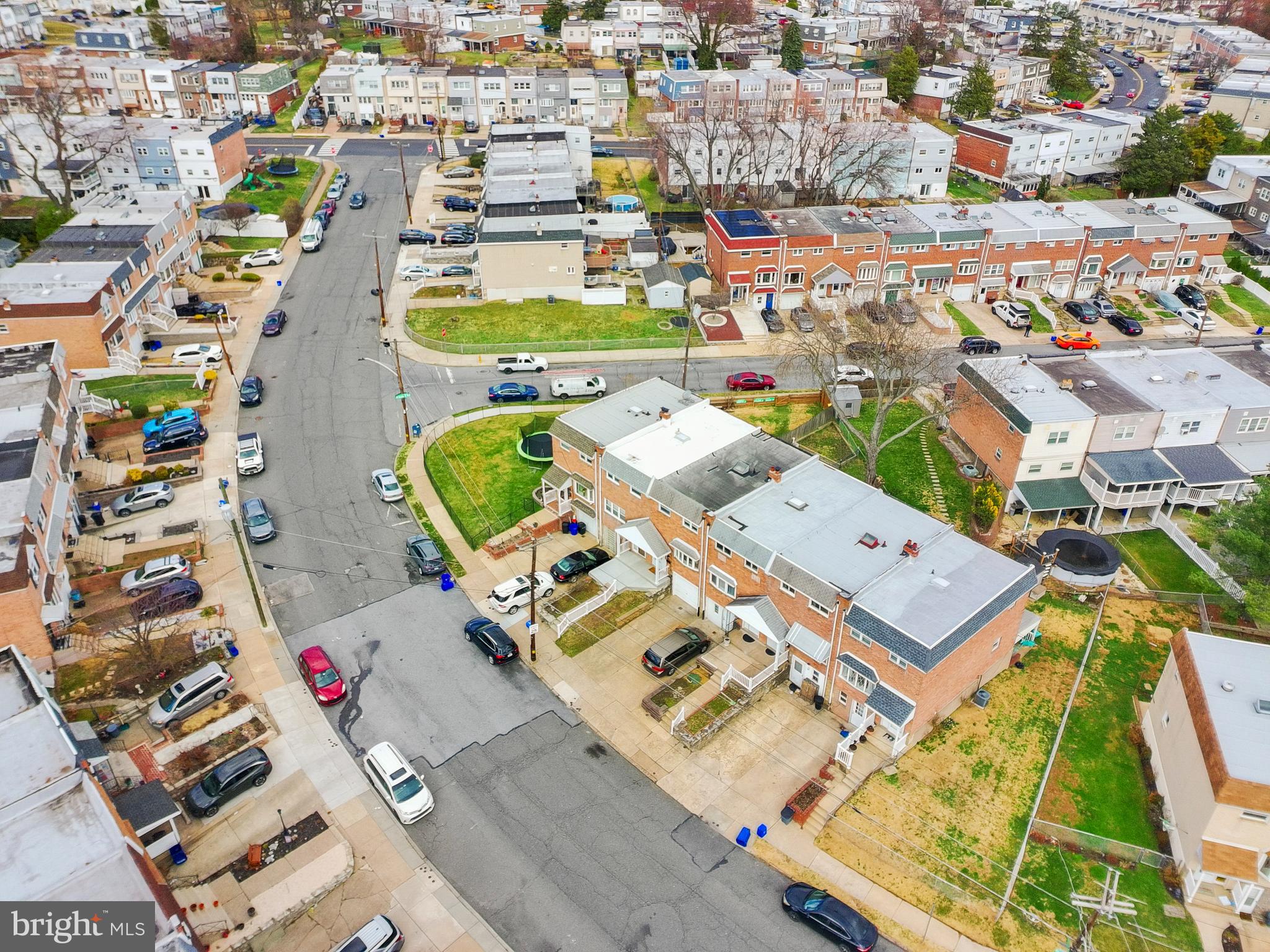 MILLBROOK - Residential