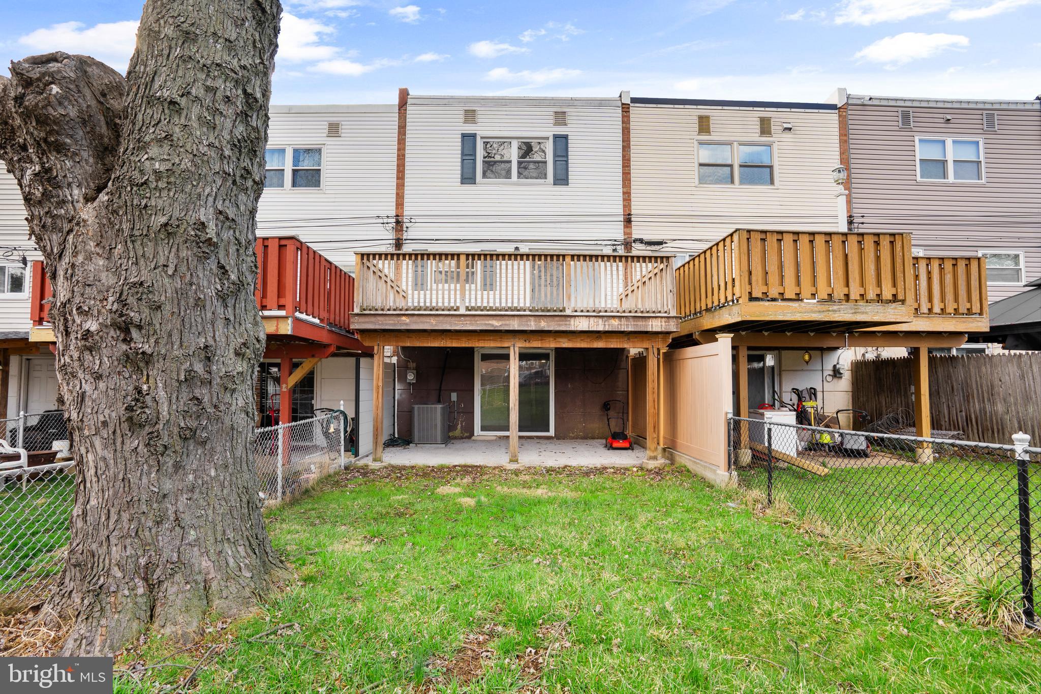 MILLBROOK - Residential