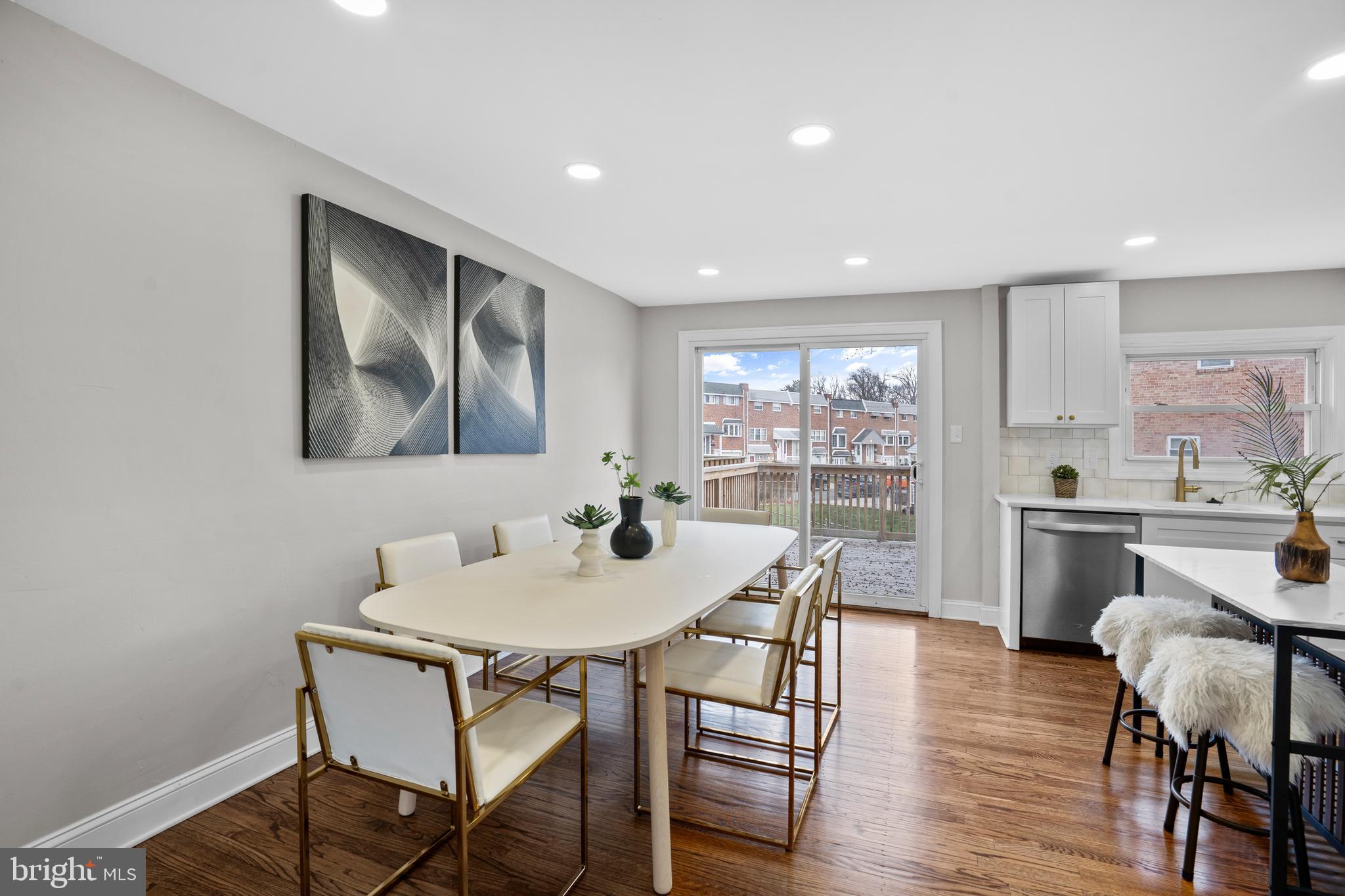 MILLBROOK - Residential