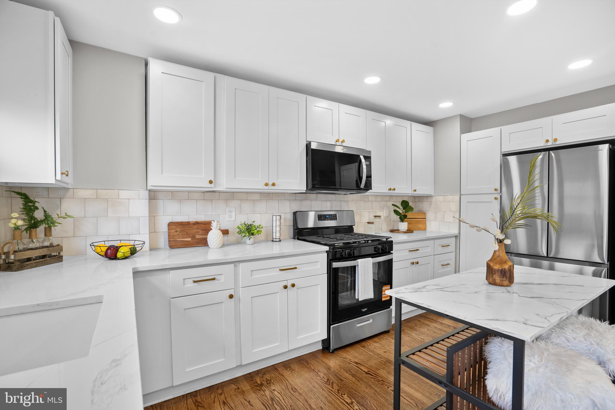 MILLBROOK - Residential