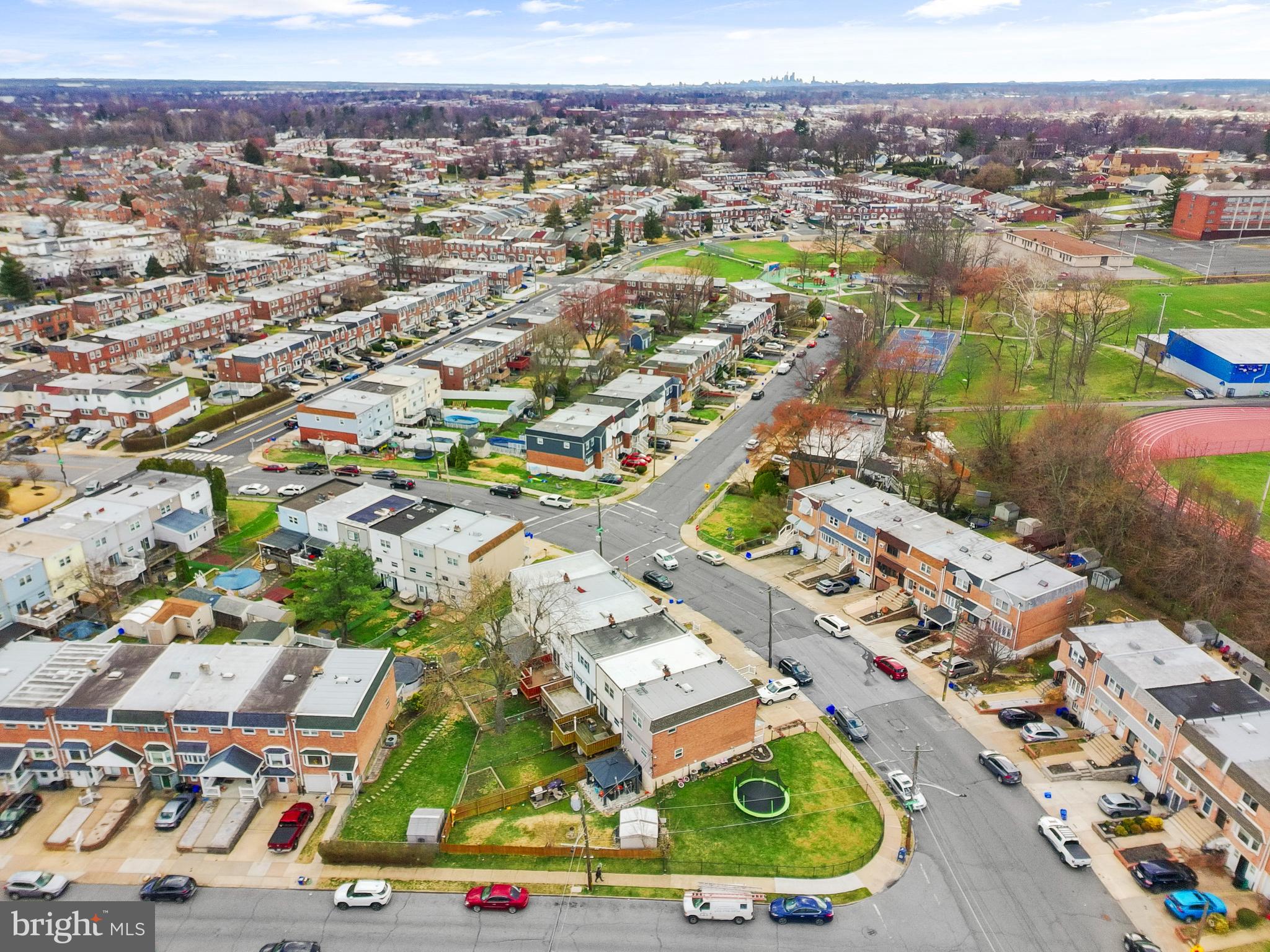 MILLBROOK - Residential