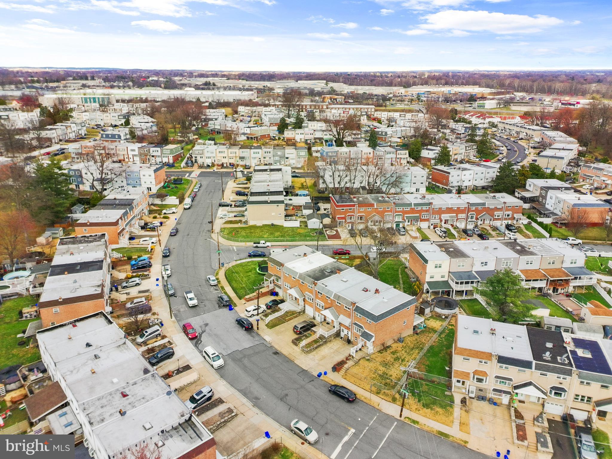 MILLBROOK - Residential