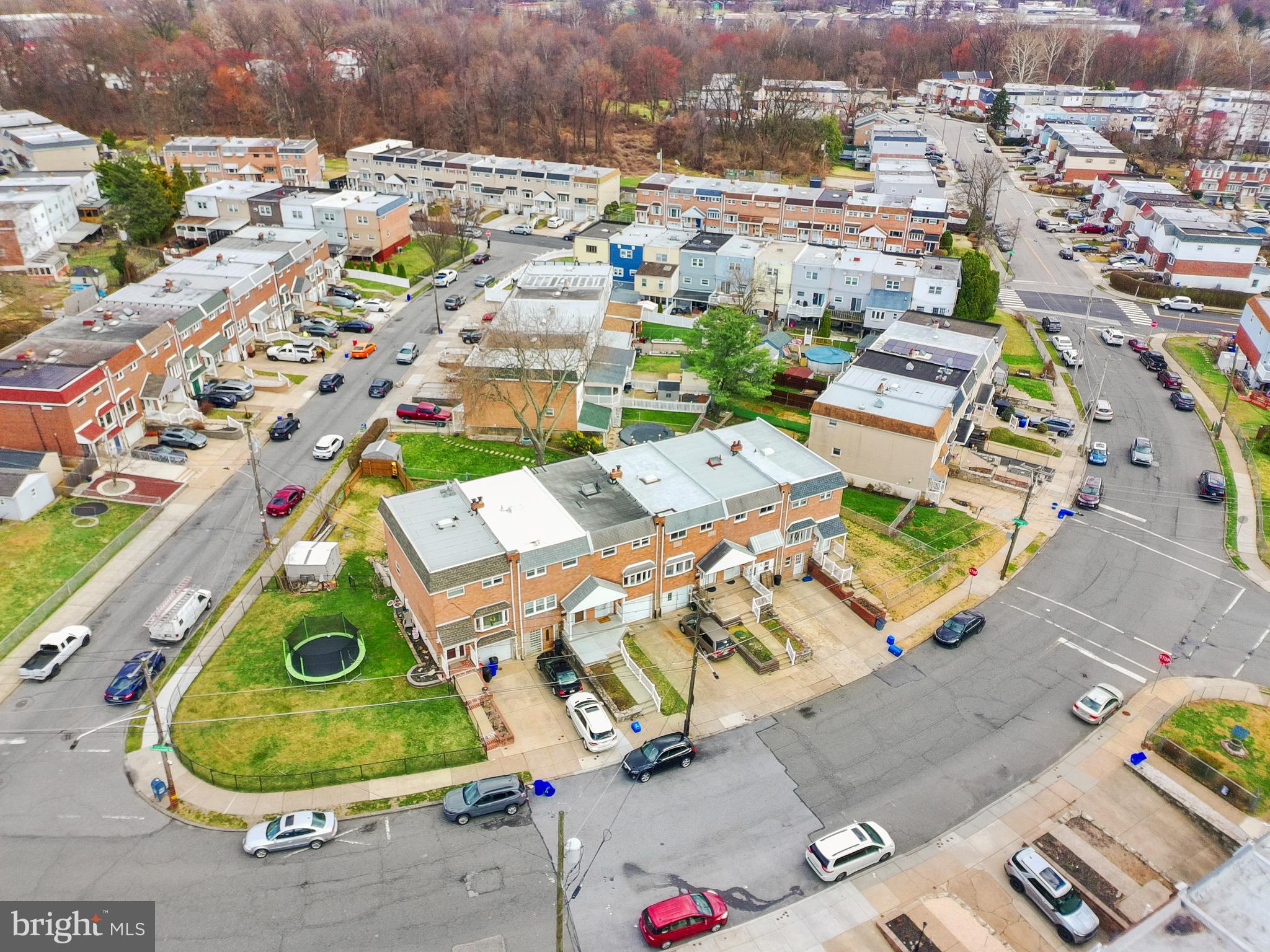 MILLBROOK - Residential