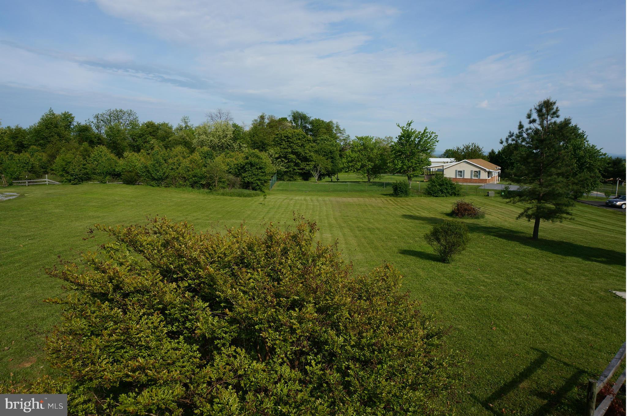 CLEAR SPRING - Residential