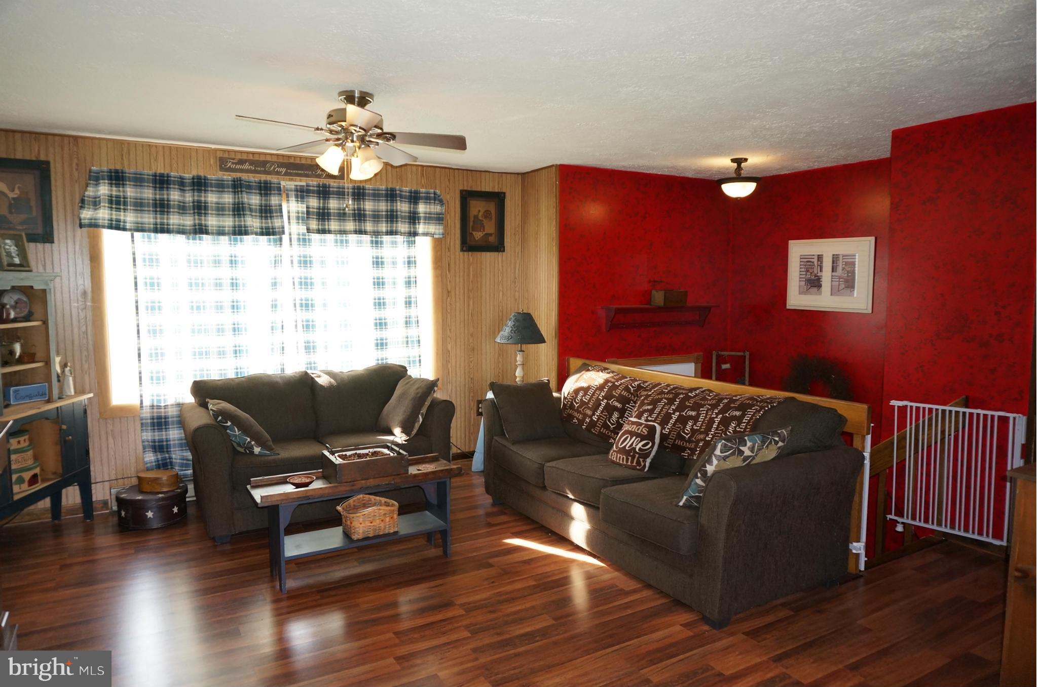 CLEAR SPRING - Residential