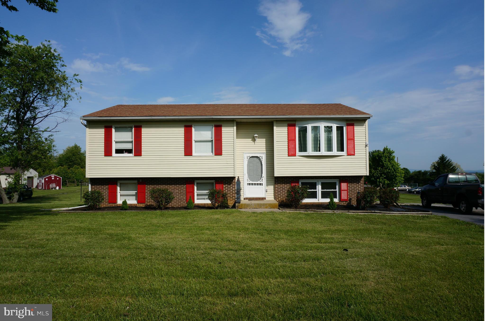 CLEAR SPRING - Residential