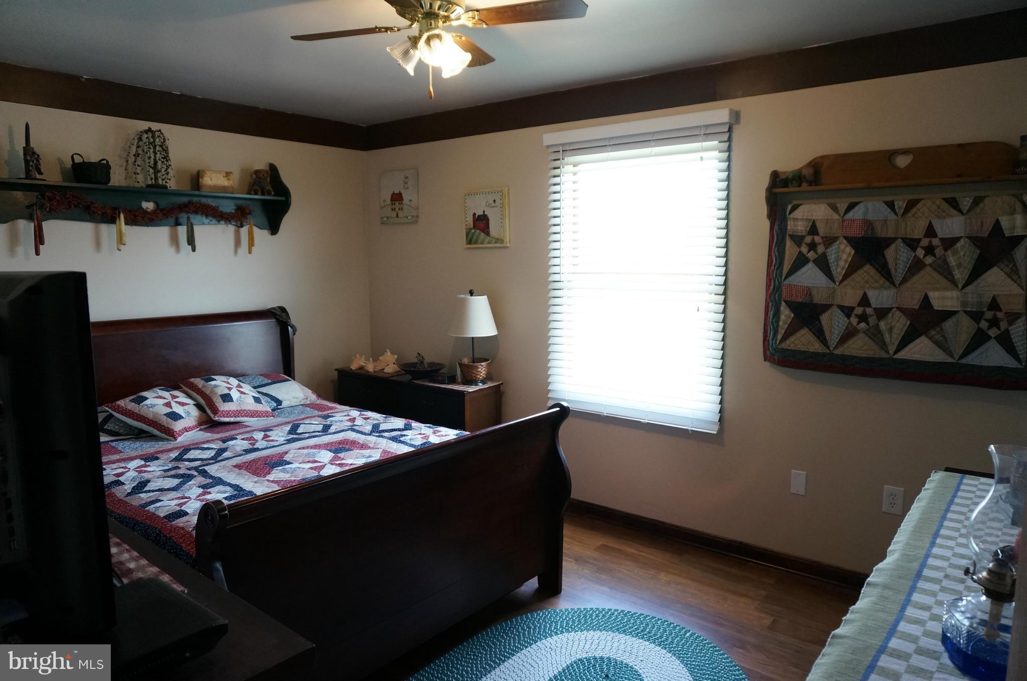 CLEAR SPRING - Residential