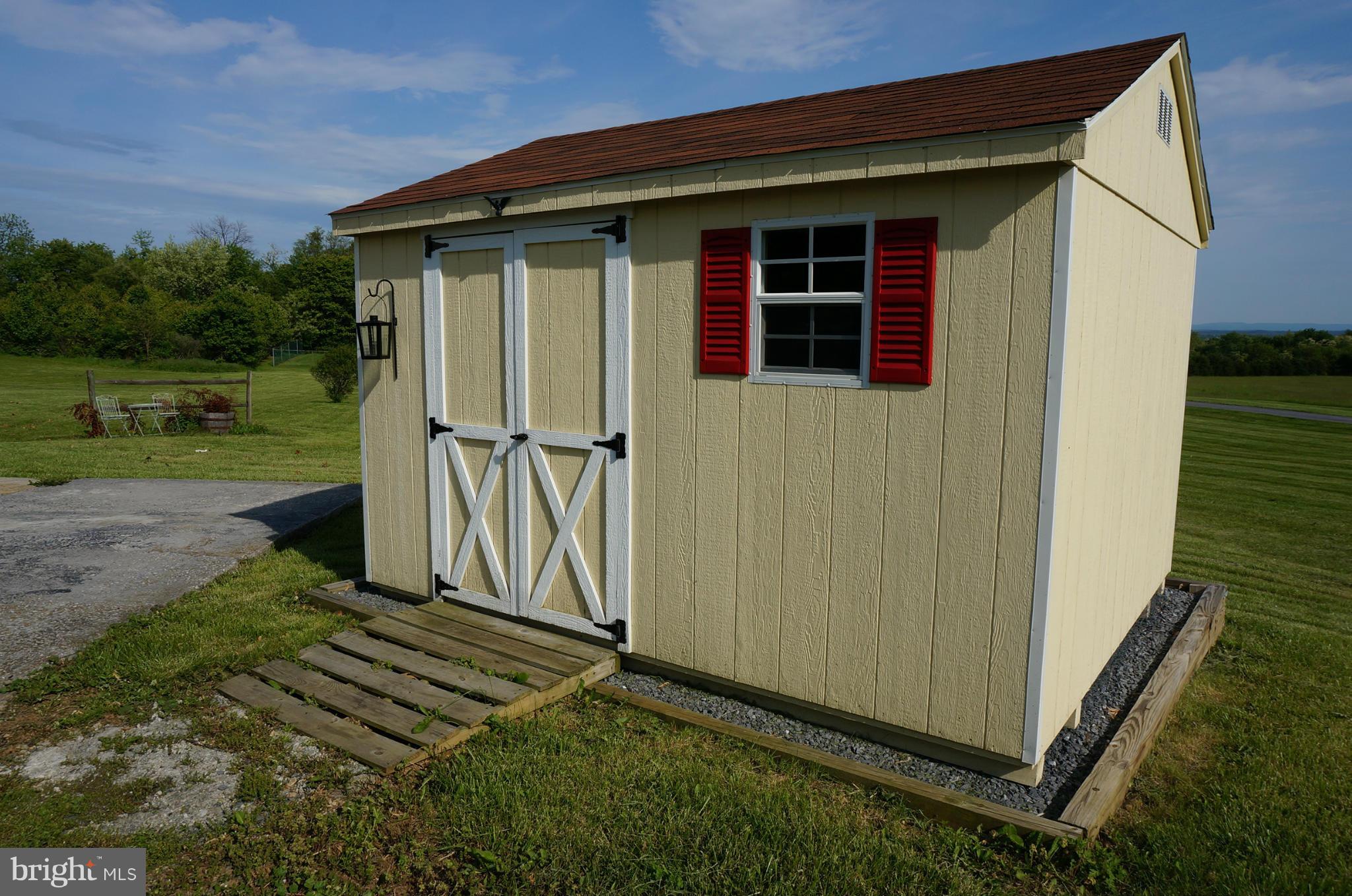 CLEAR SPRING - Residential