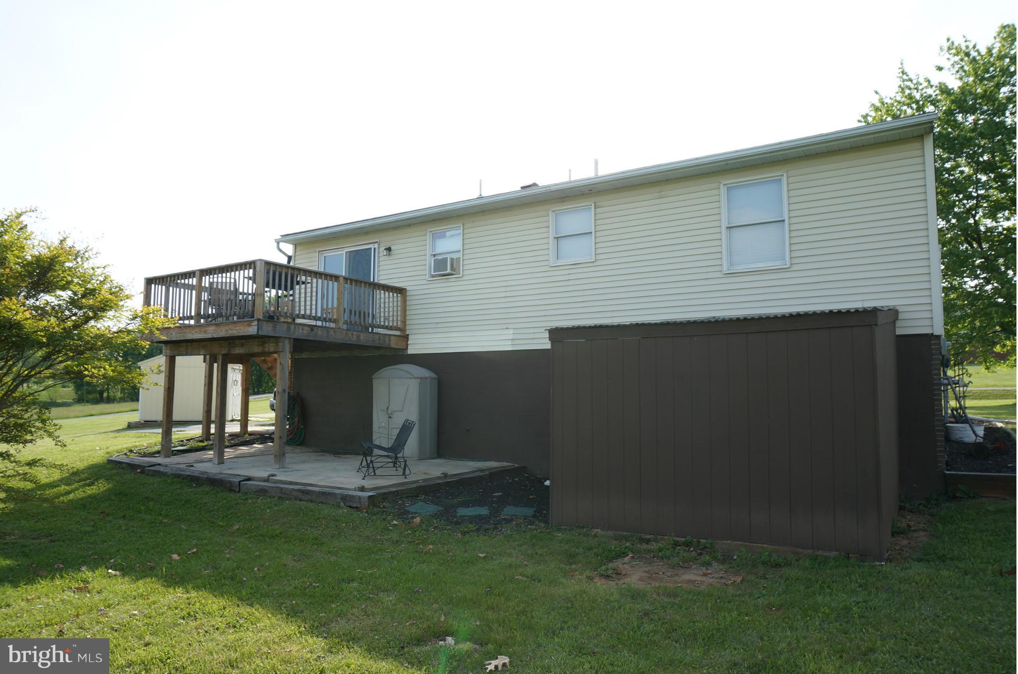 CLEAR SPRING - Residential