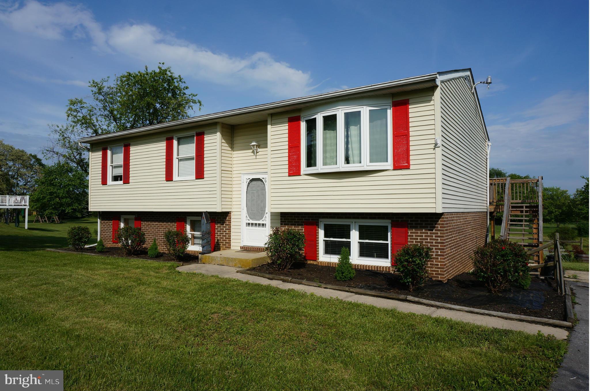 CLEAR SPRING - Residential