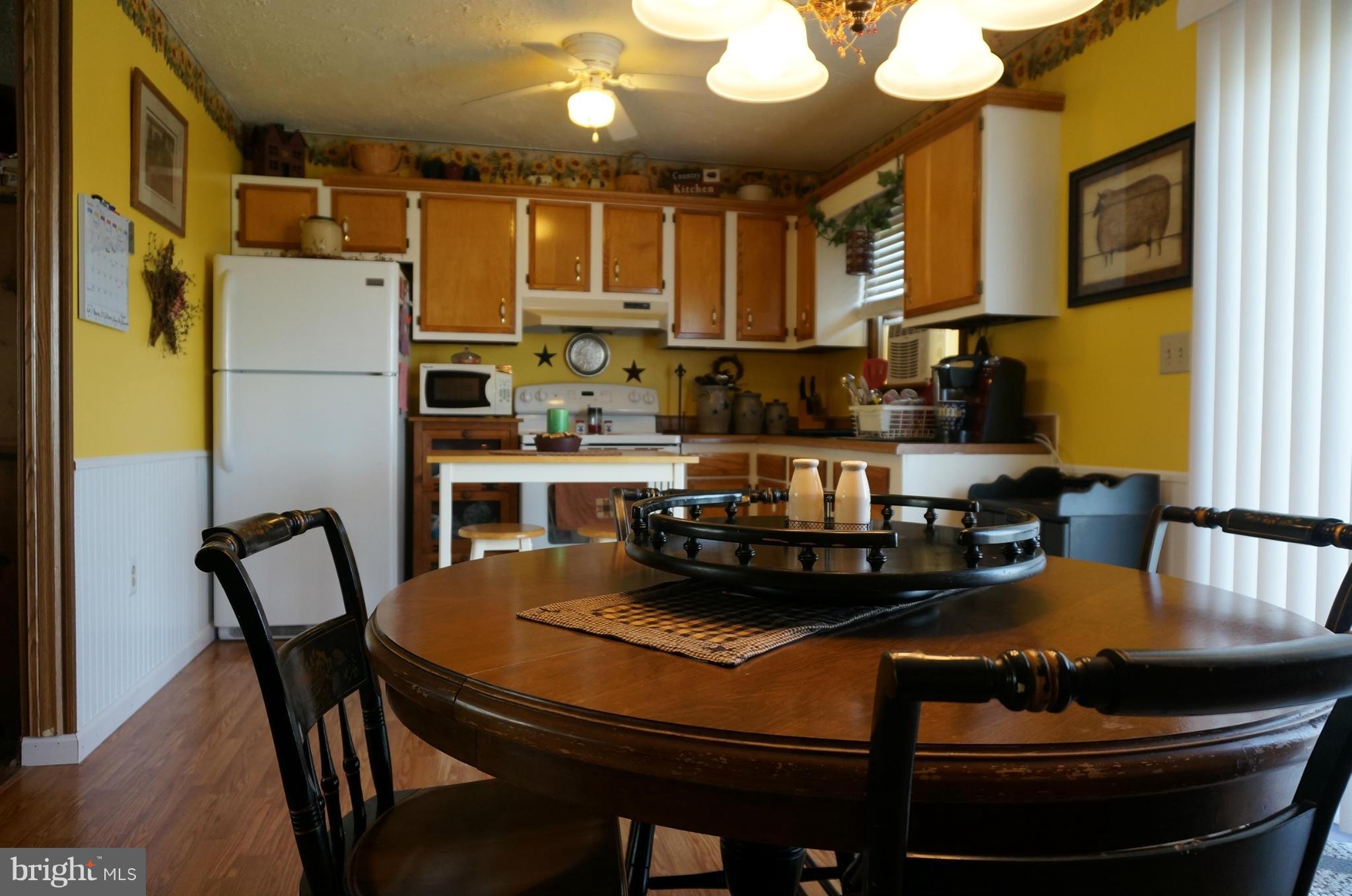 CLEAR SPRING - Residential