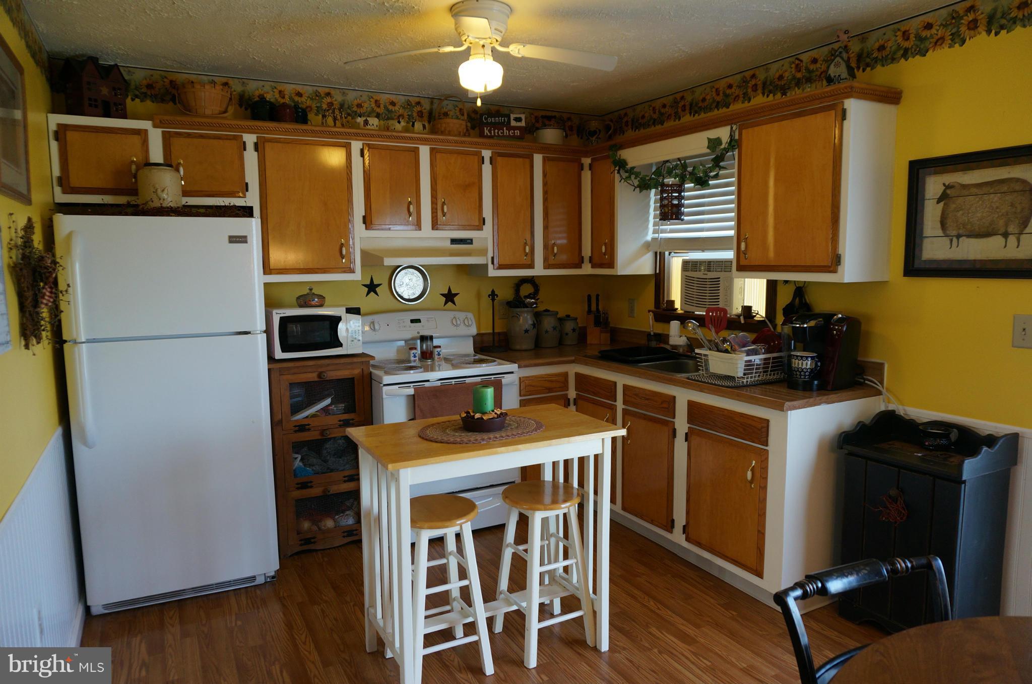 CLEAR SPRING - Residential